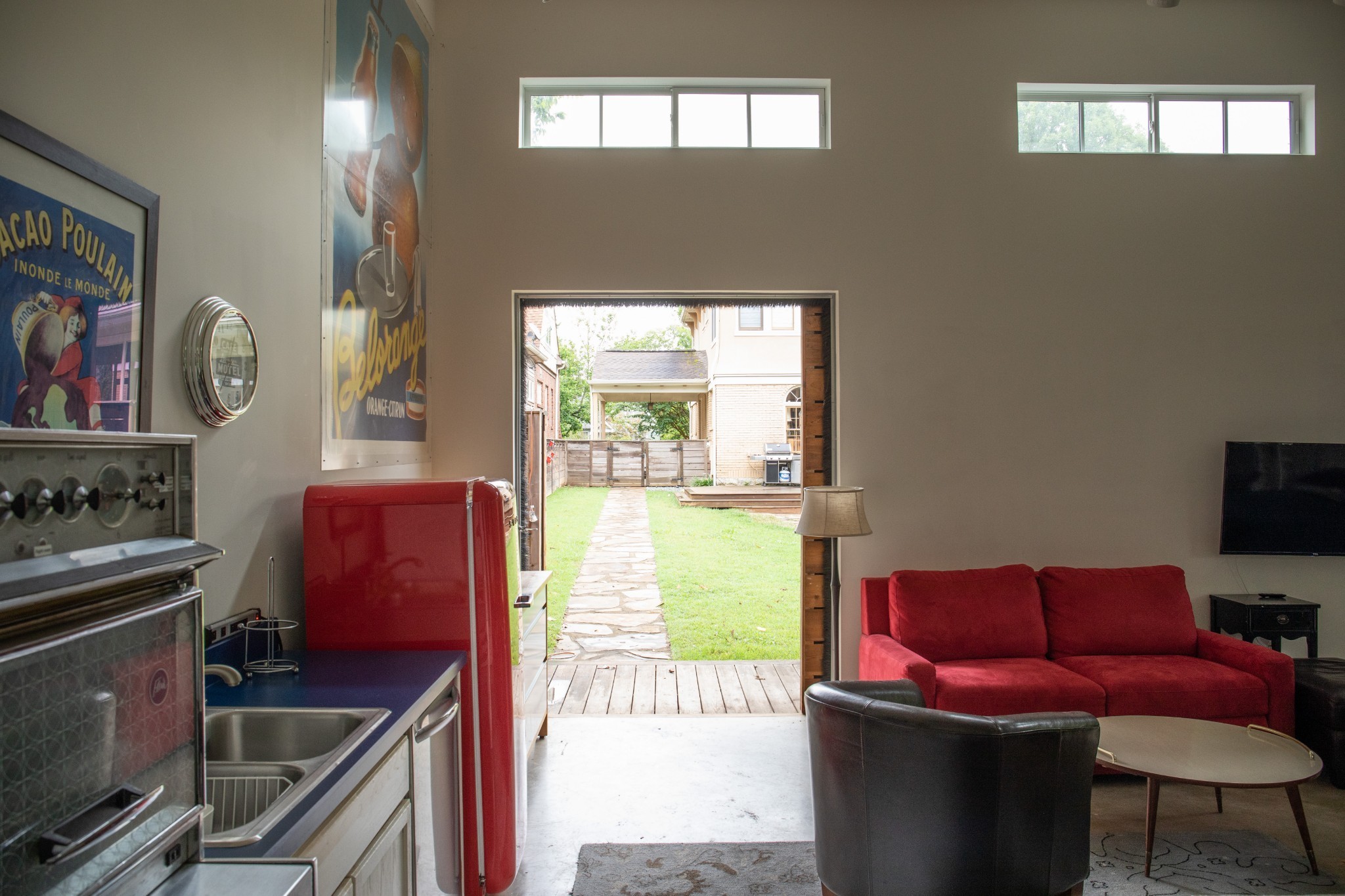 227 Carden Ave Unit: B