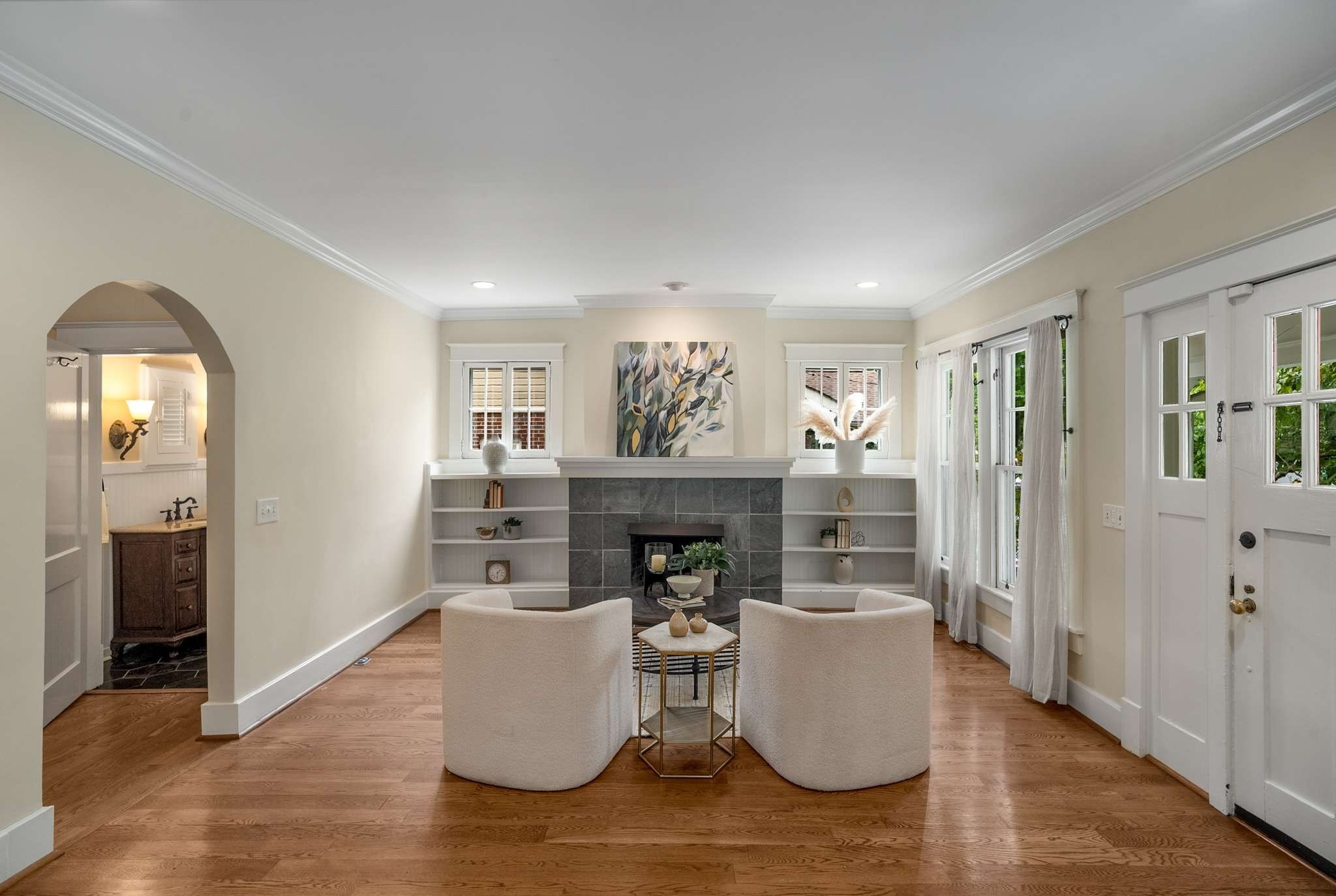 162 Woodmont Blvd
