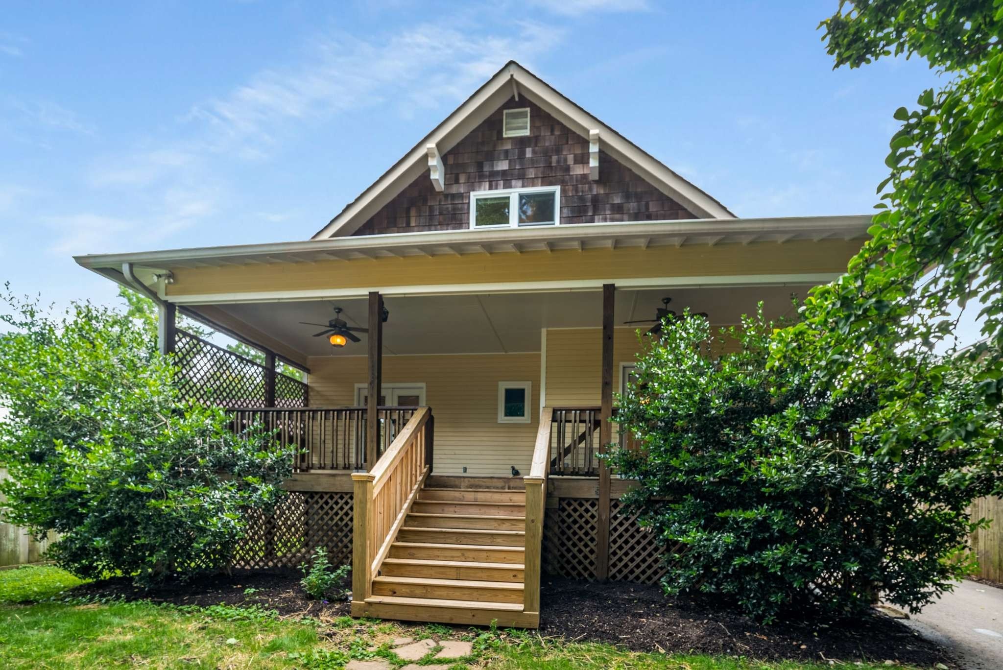 162 Woodmont Blvd