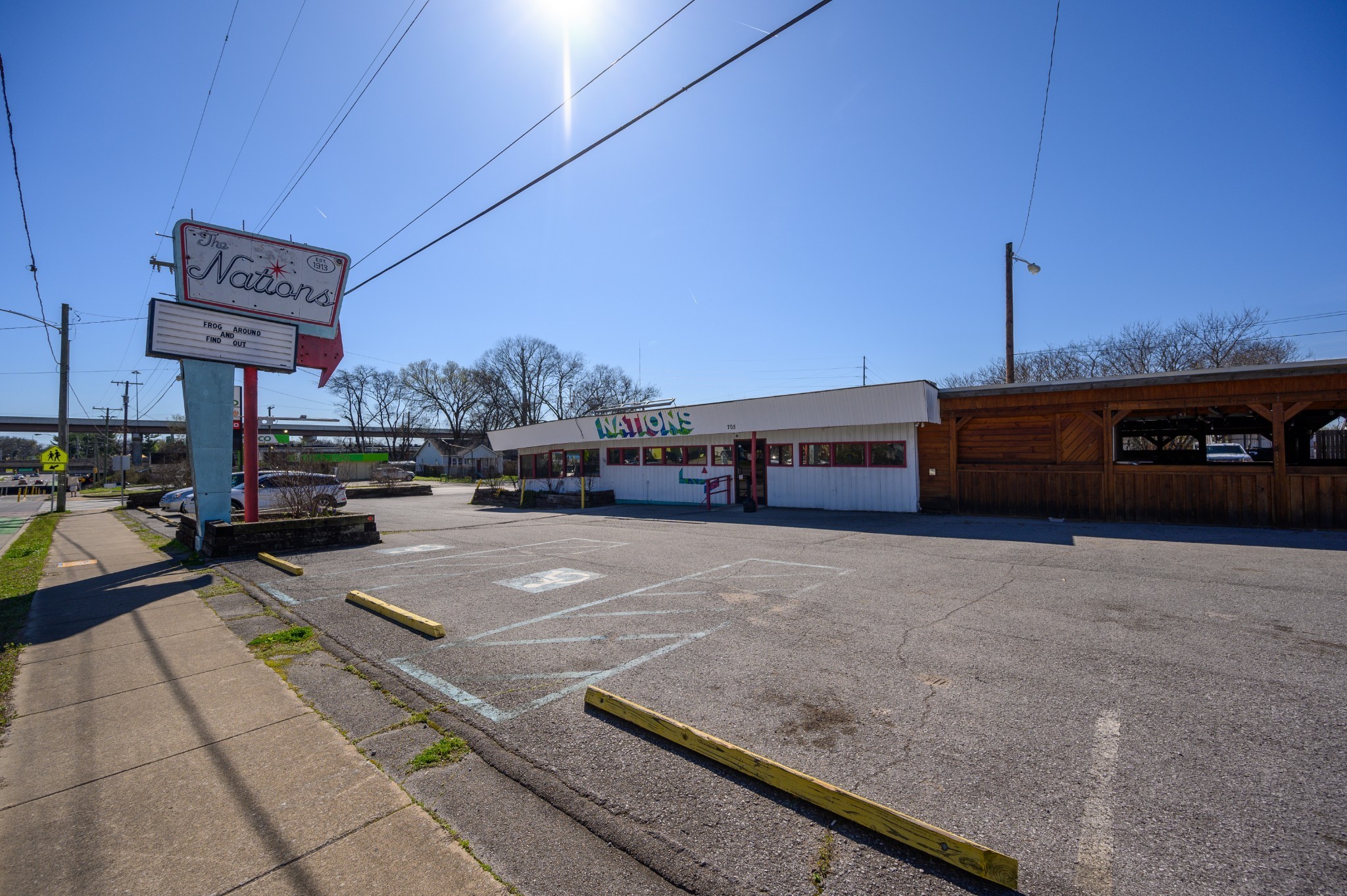 6117 Louisiana Ave