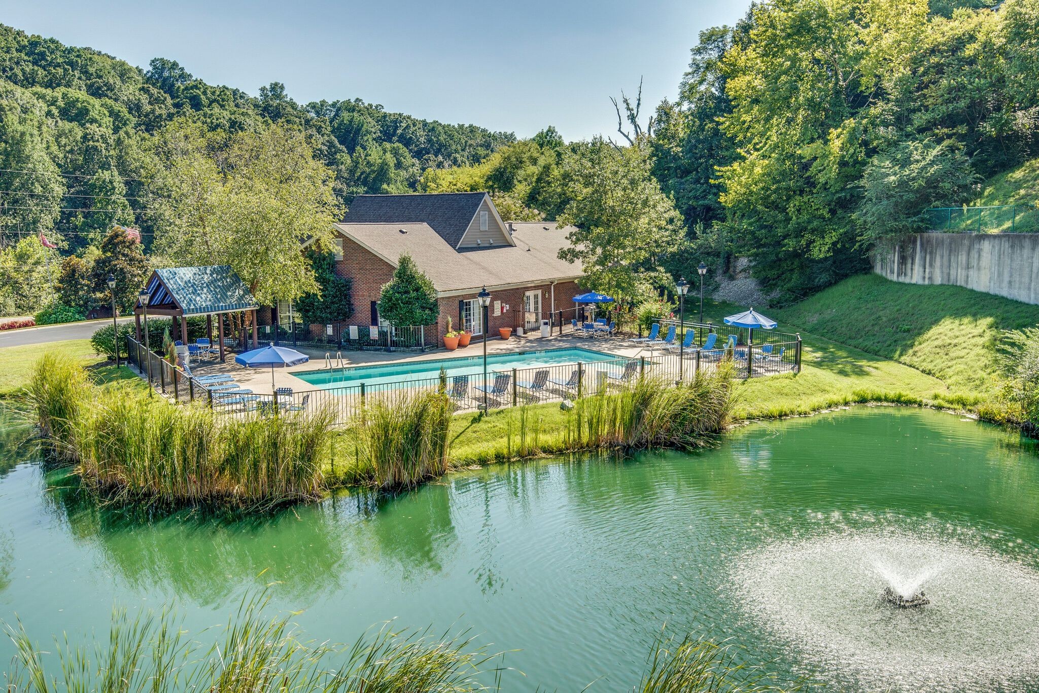 6820 Highway 70, S Unit: 407