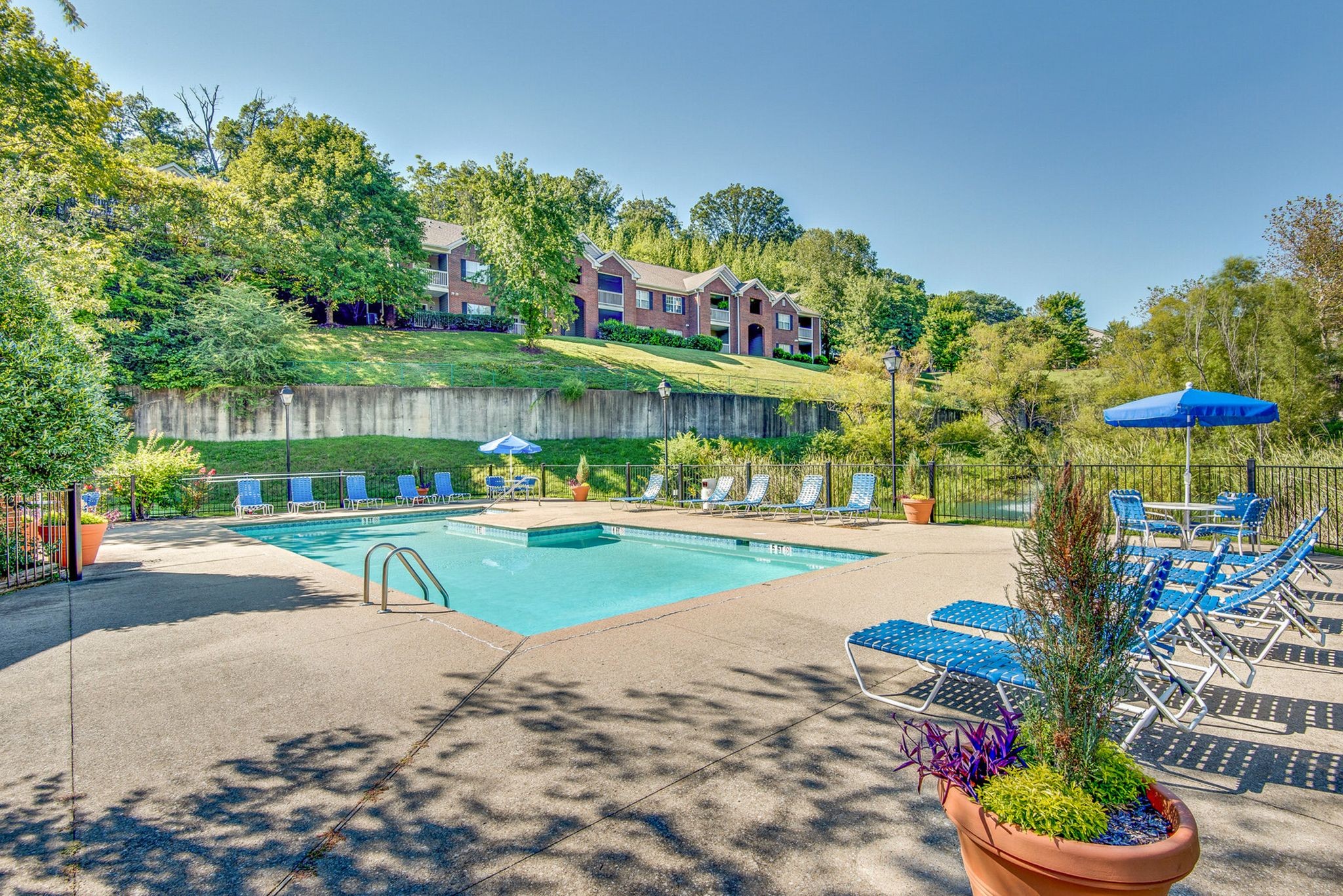 6820 Highway 70, S Unit: 407