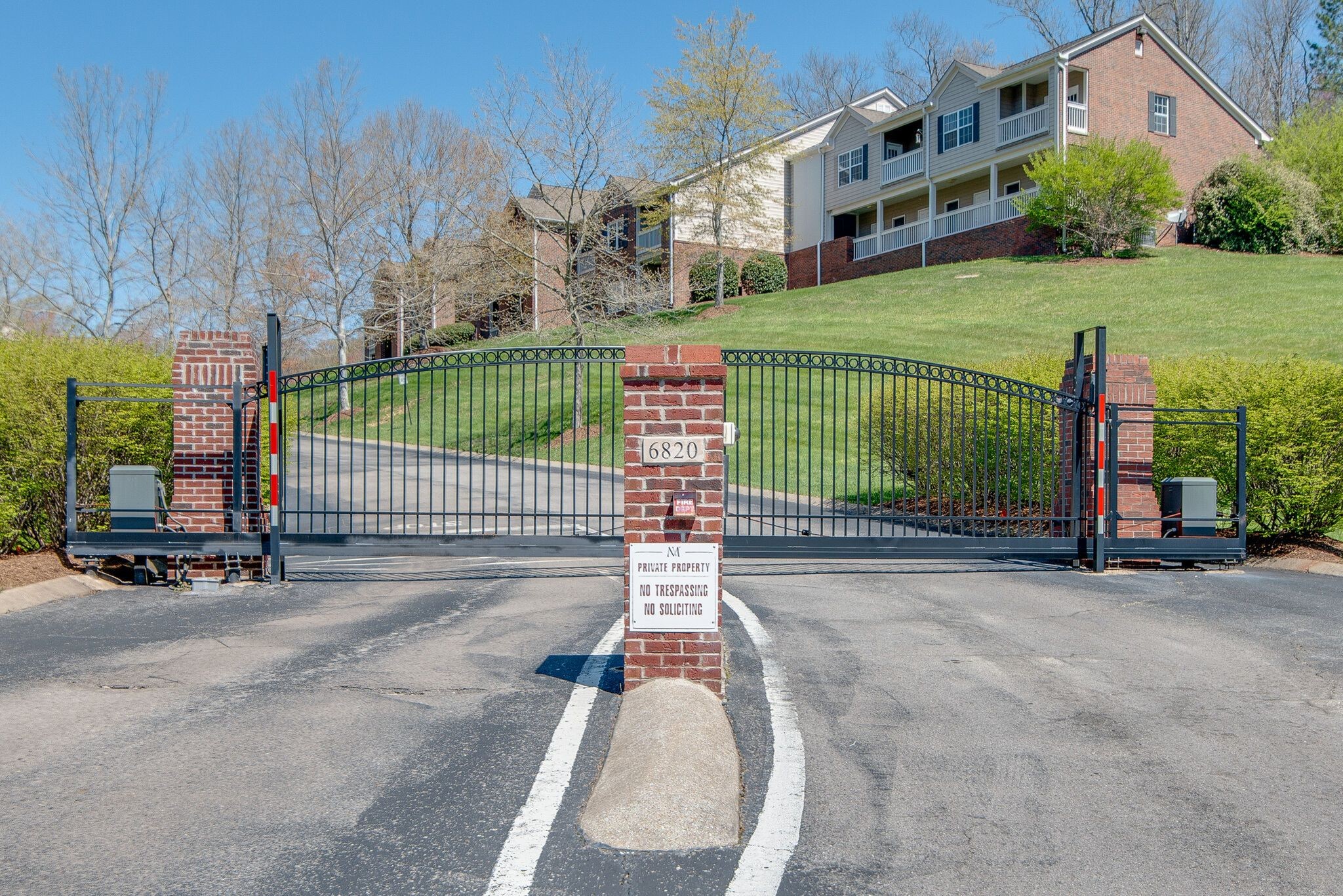 6820 Highway 70, S Unit: 407