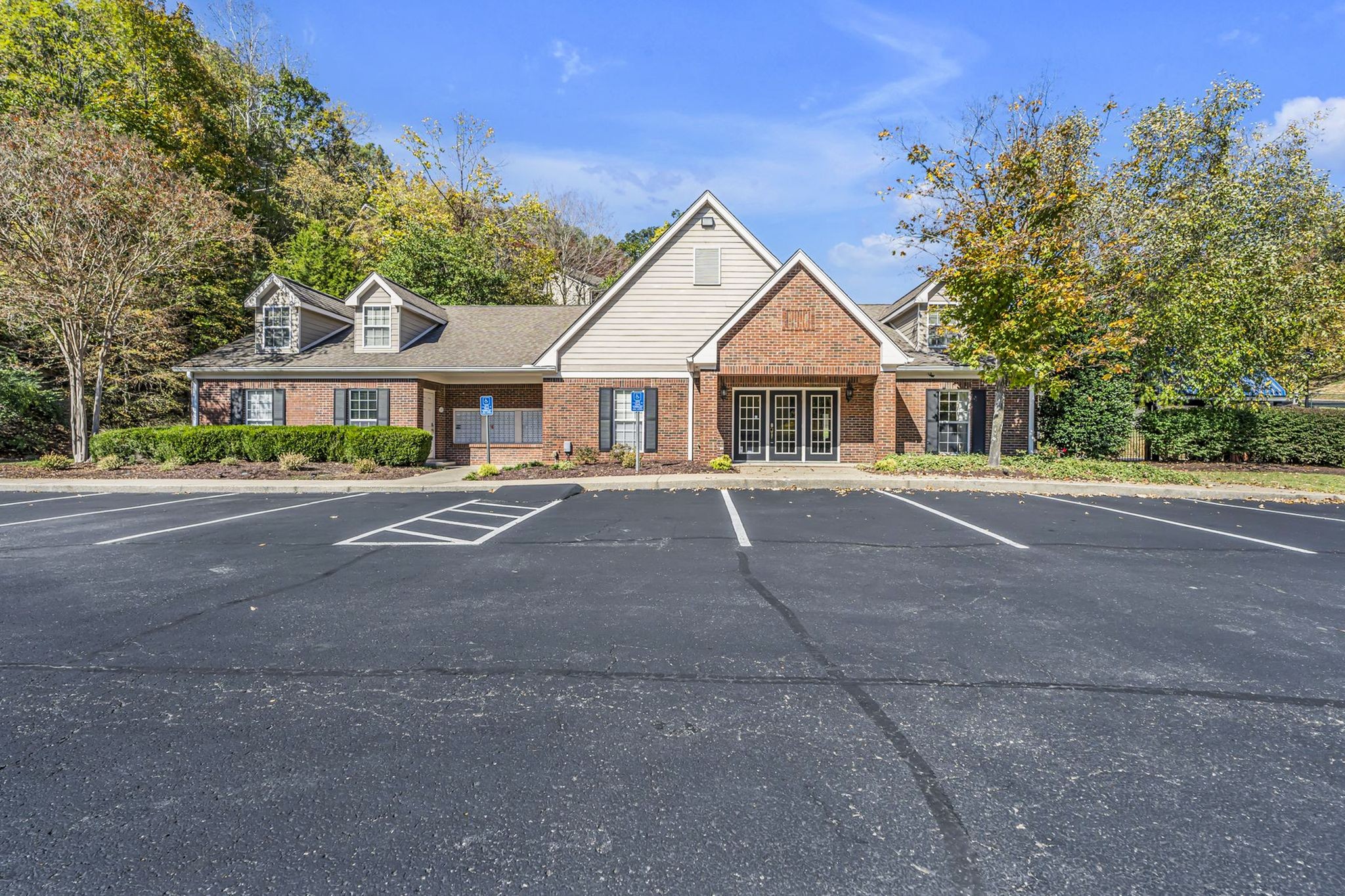 6820 Highway 70, S Unit: 407