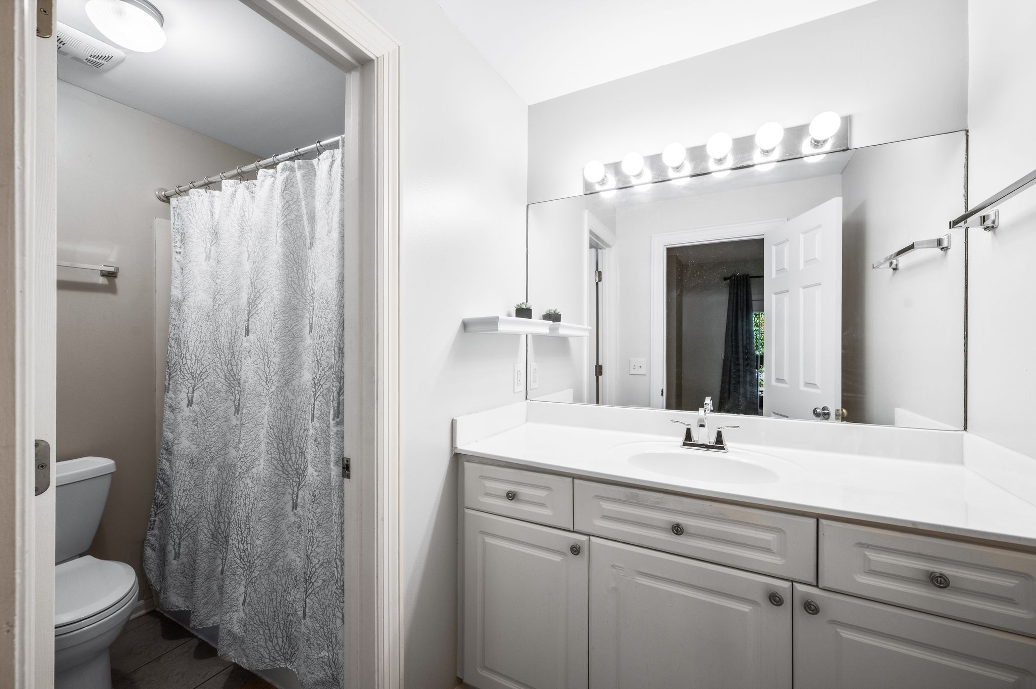 6820 Highway 70, S Unit: 407