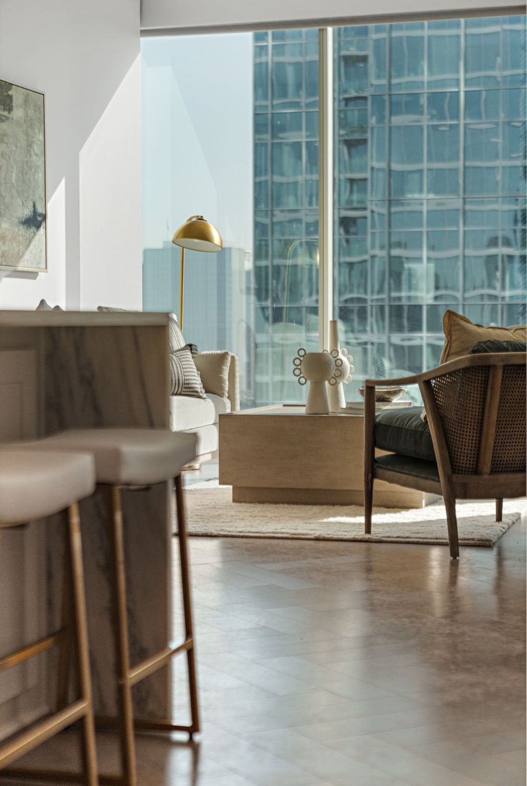 1616 West End Ave Unit: 2005