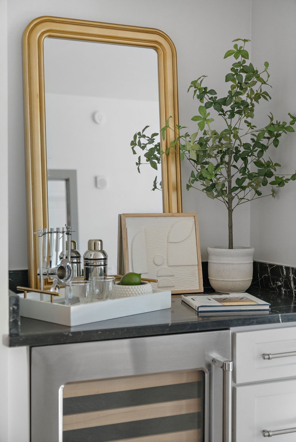 1616 West End Ave Unit: 2005