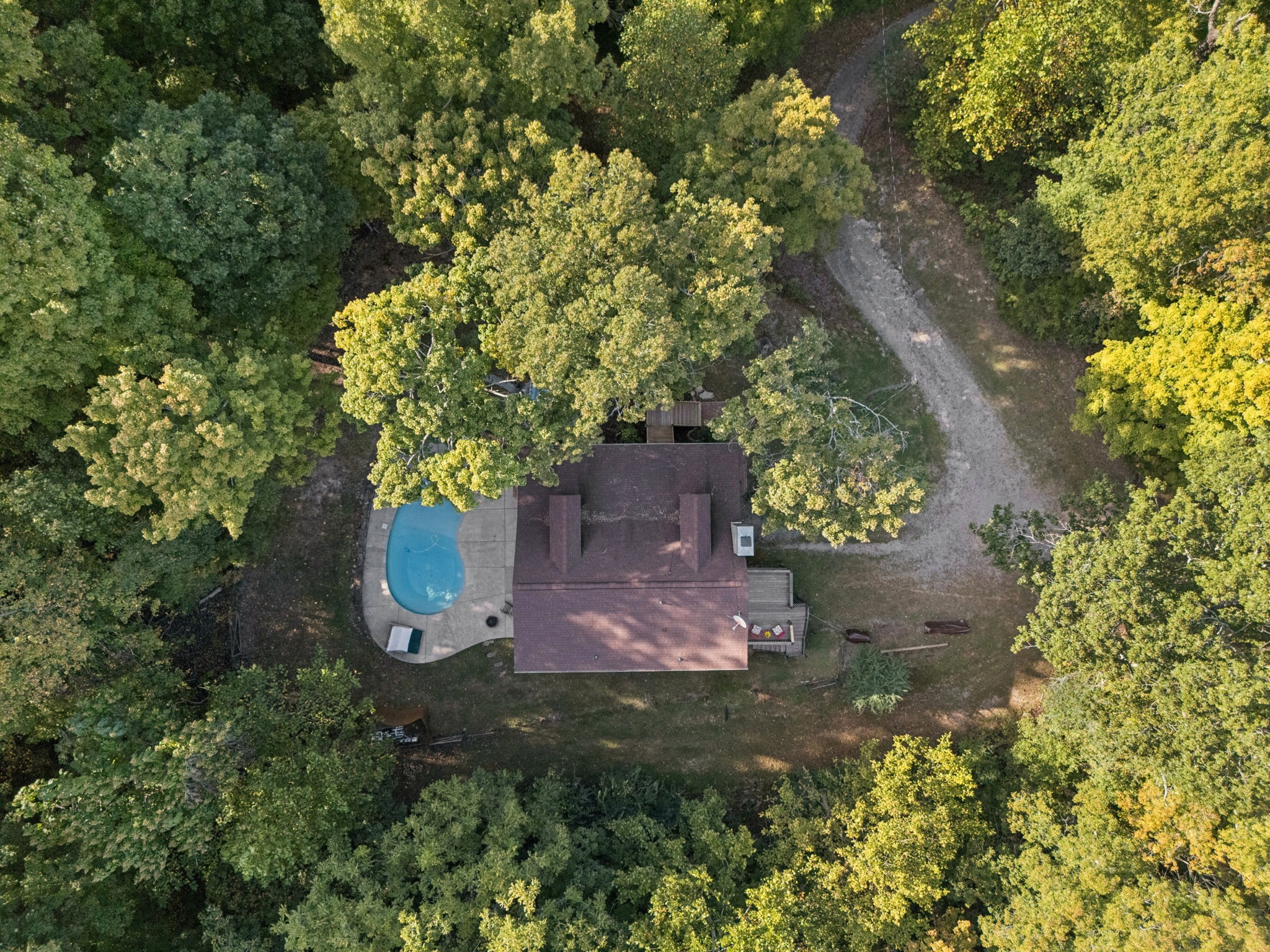 1346 Pond Creek Rd