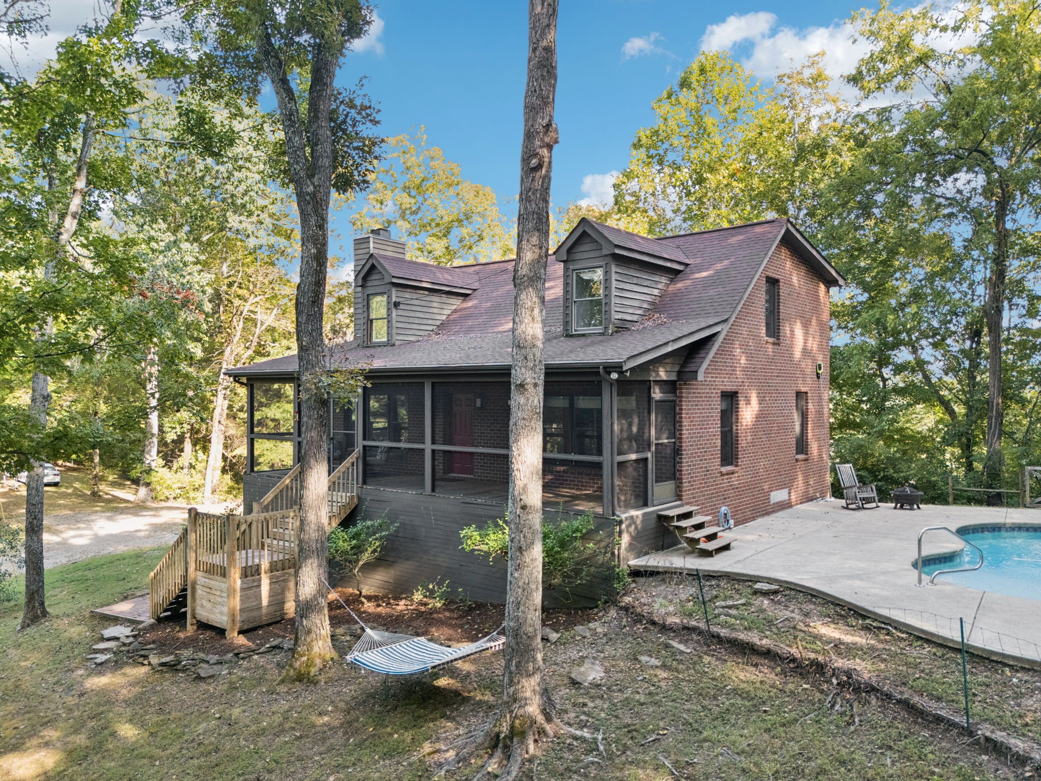 1346 Pond Creek Rd