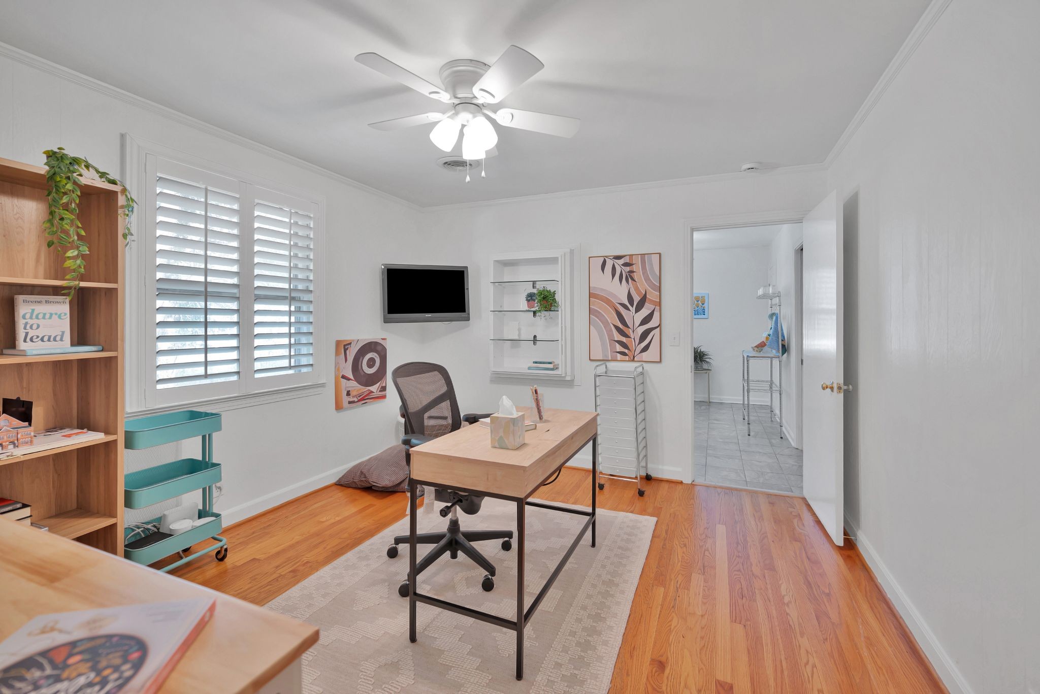 6231 Henry Ford Dr