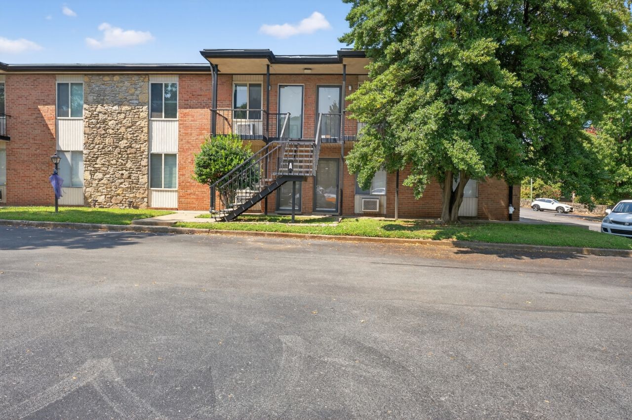 2601 Hillsboro Pike Unit: A11