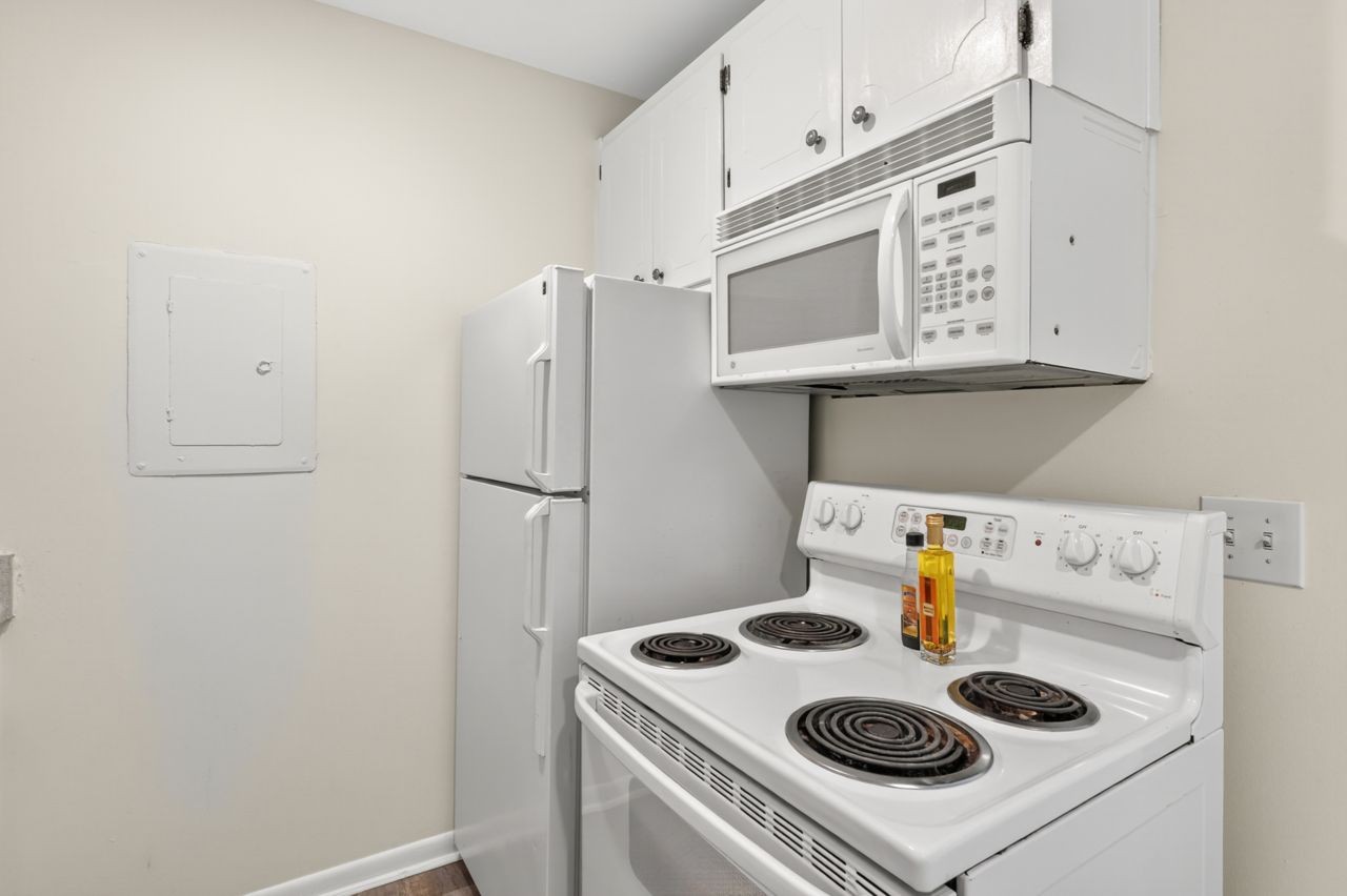 2601 Hillsboro Pike Unit: A11