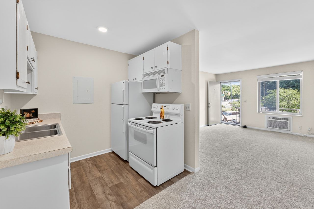 2601 Hillsboro Pike Unit: A11