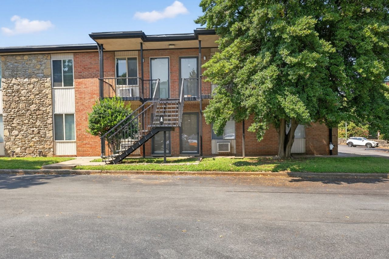 2601 Hillsboro Pike Unit: A11
