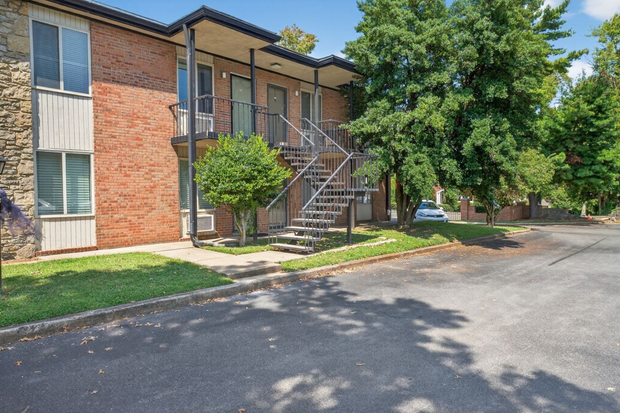 2601 Hillsboro Pike Unit: A11