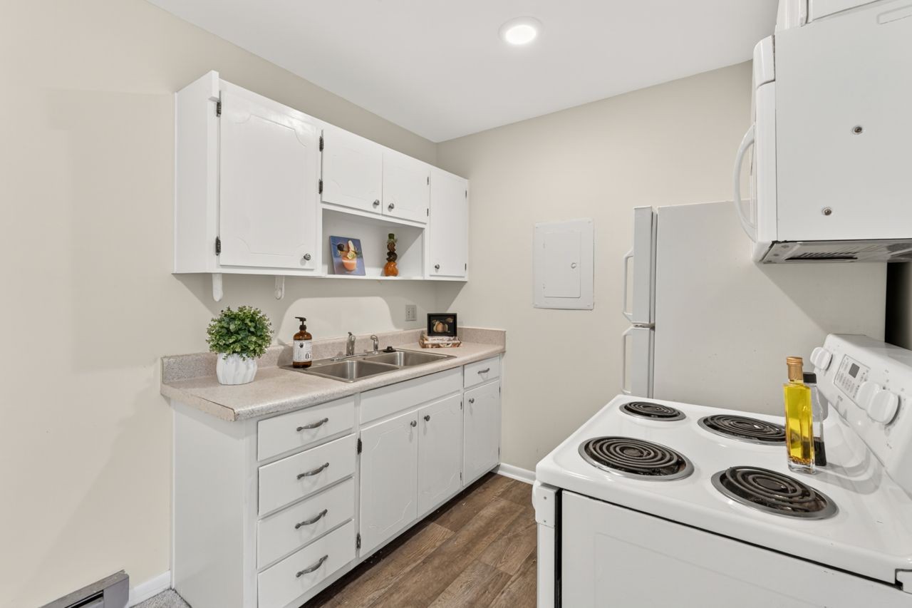 2601 Hillsboro Pike Unit: A11