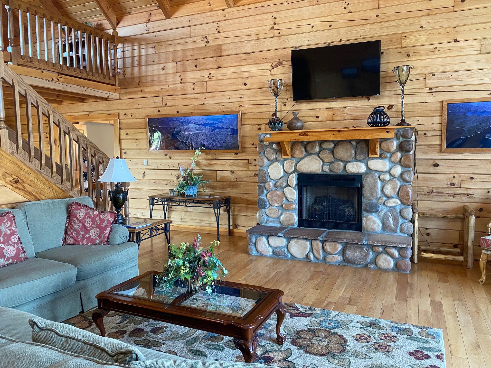30B Bass Rd