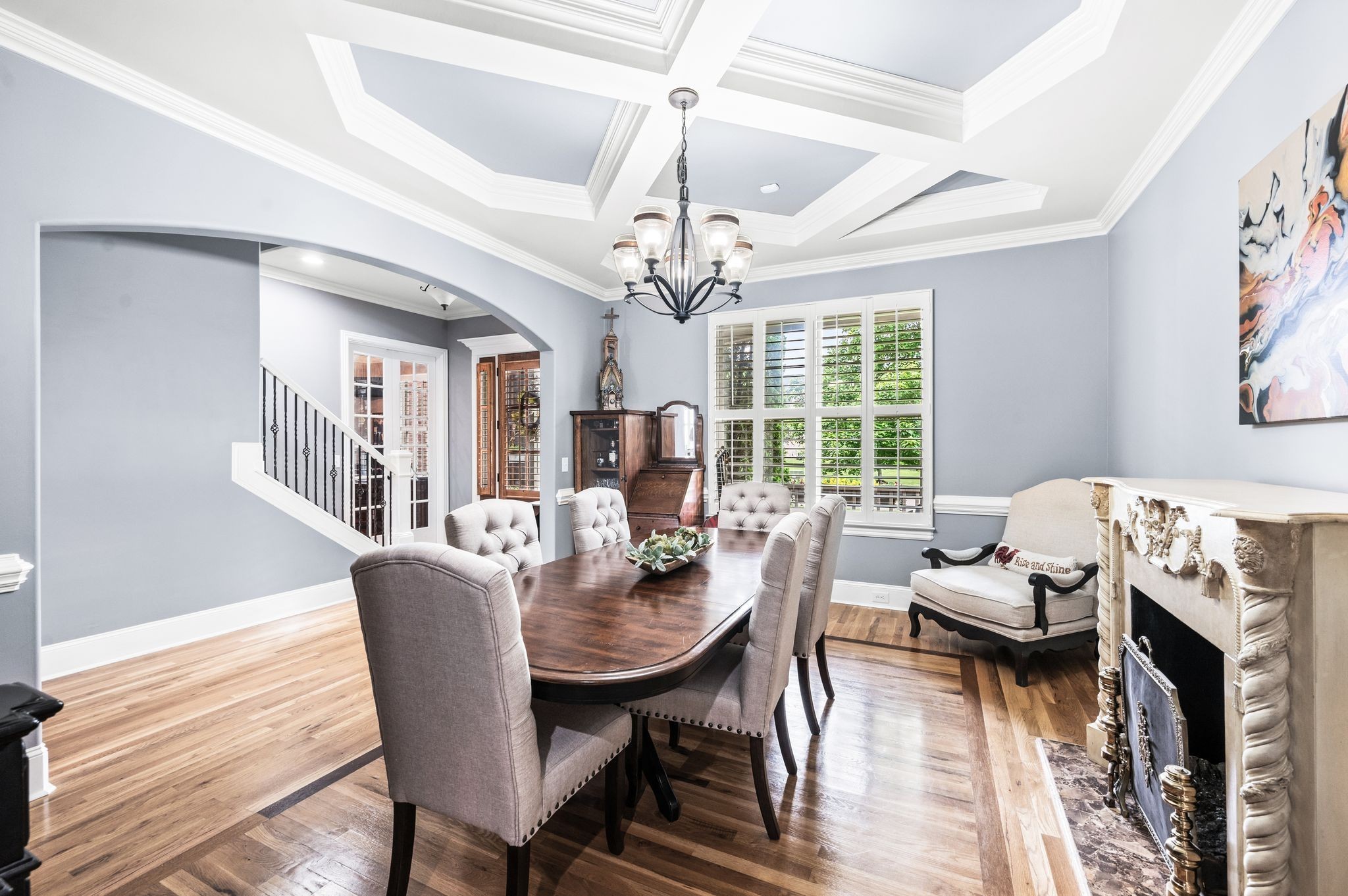 3009 Burnley Court
