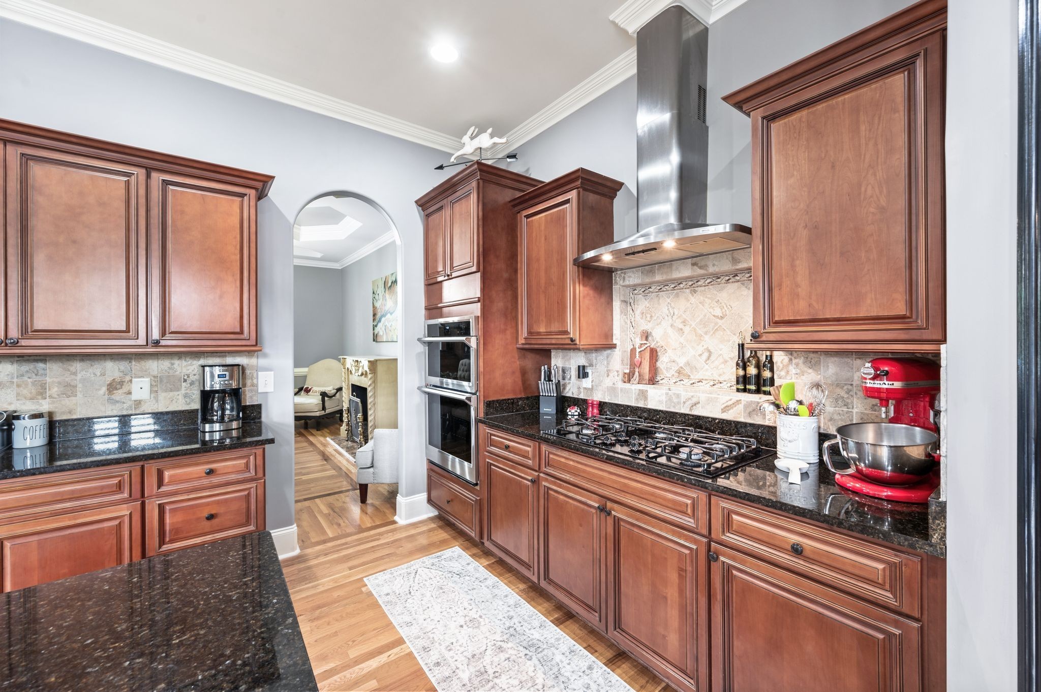 3009 Burnley Court