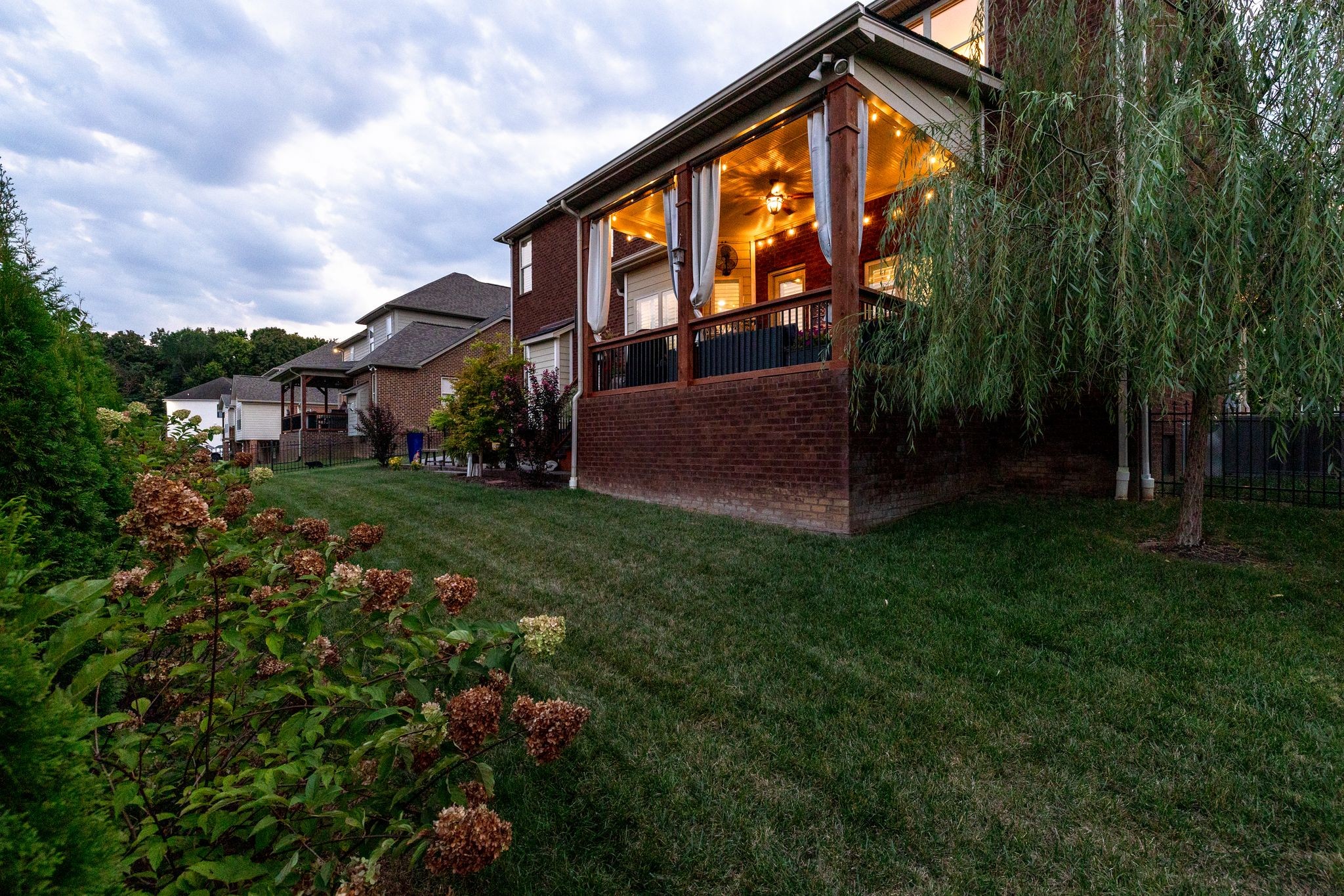 3009 Burnley Court