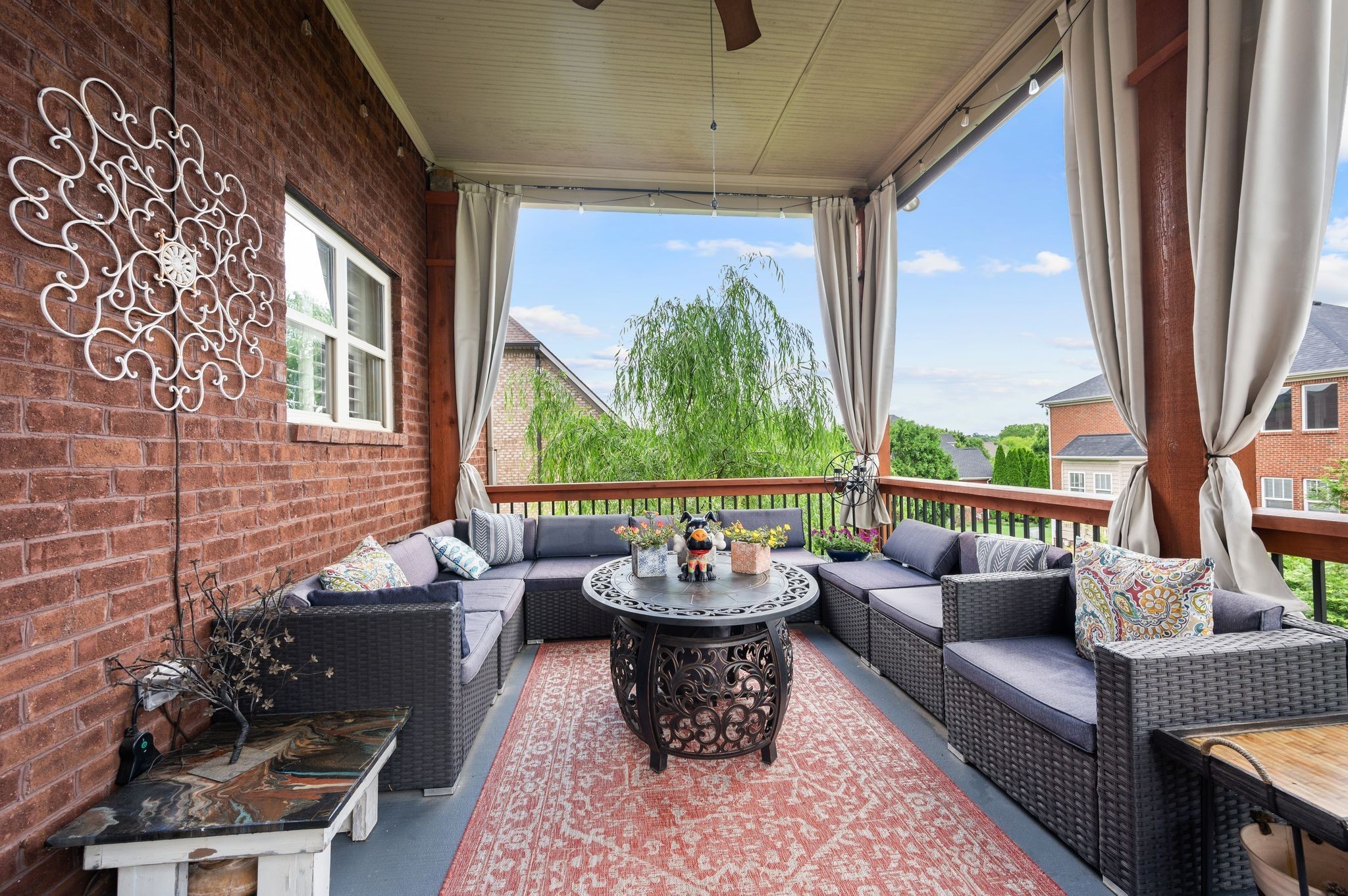 3009 Burnley Court
