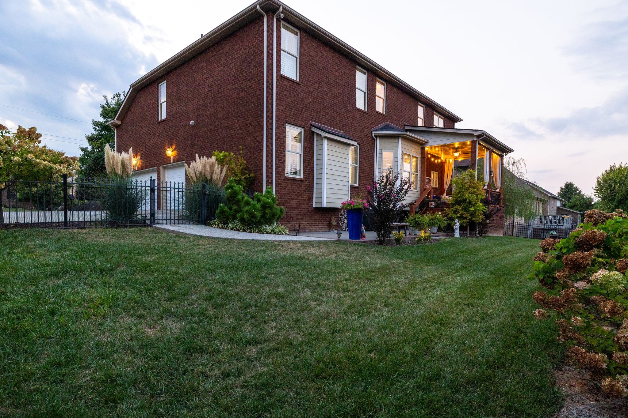 3009 Burnley Court