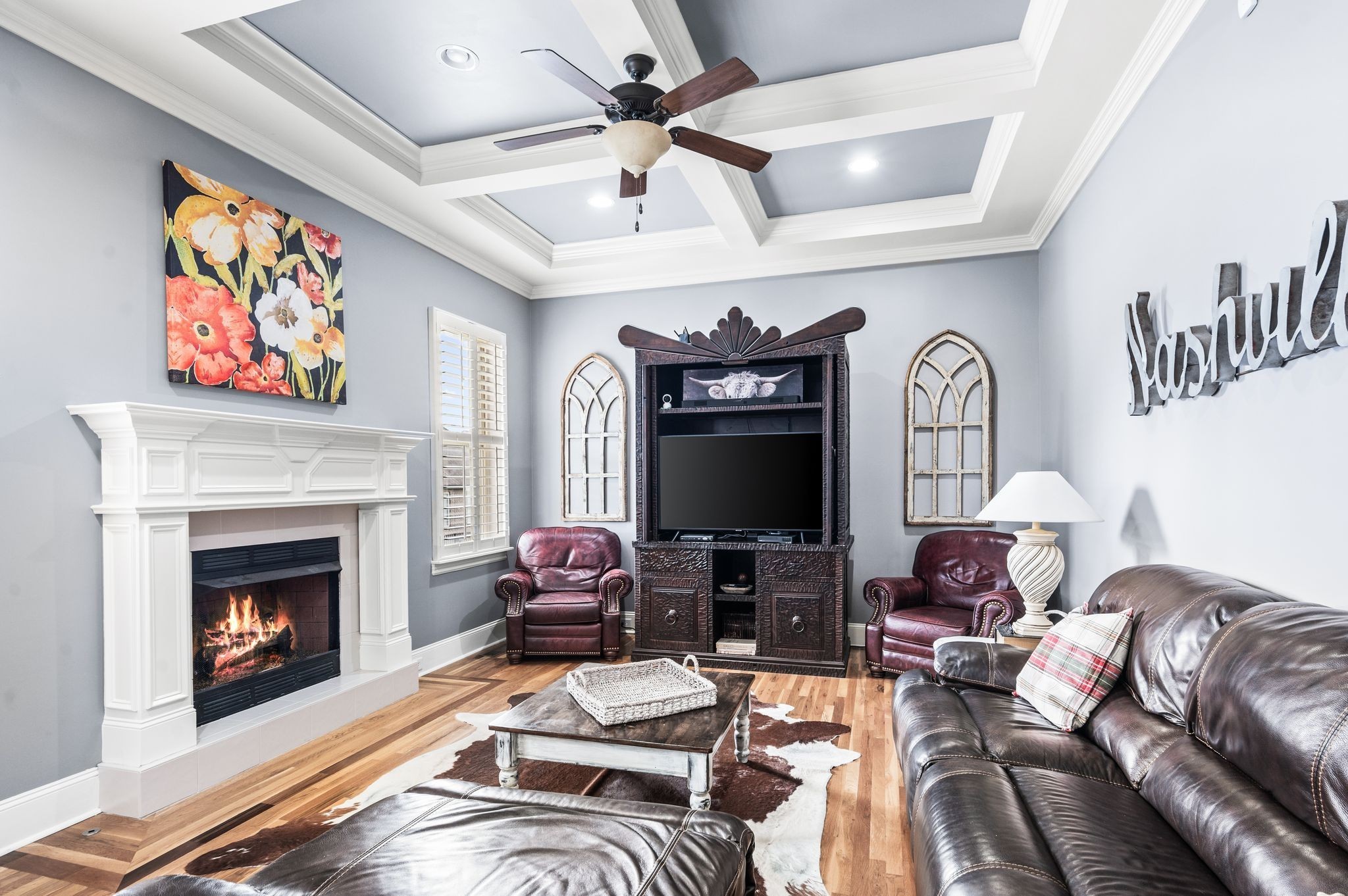 3009 Burnley Court