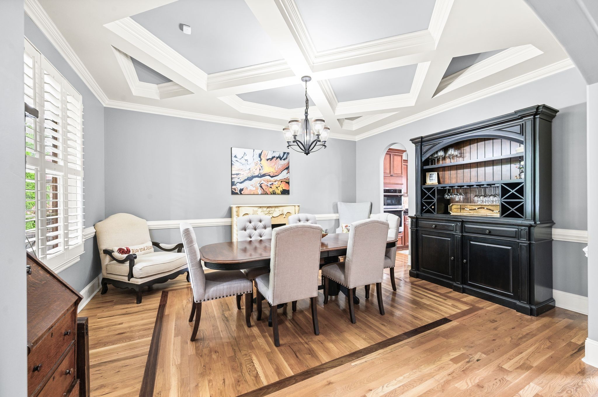 3009 Burnley Court