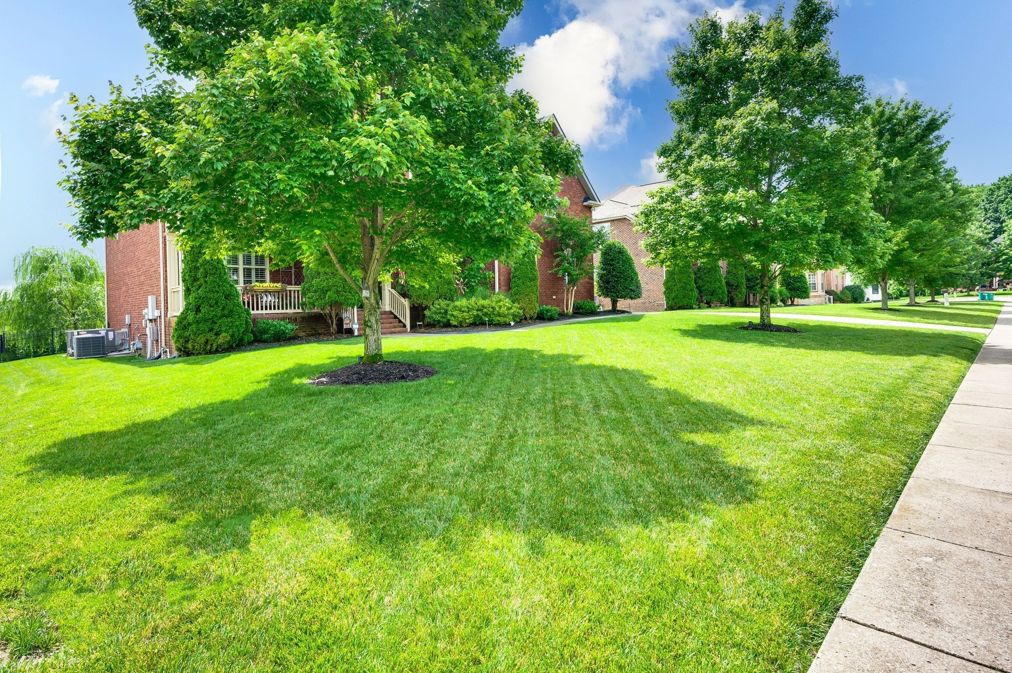 3009 Burnley Court