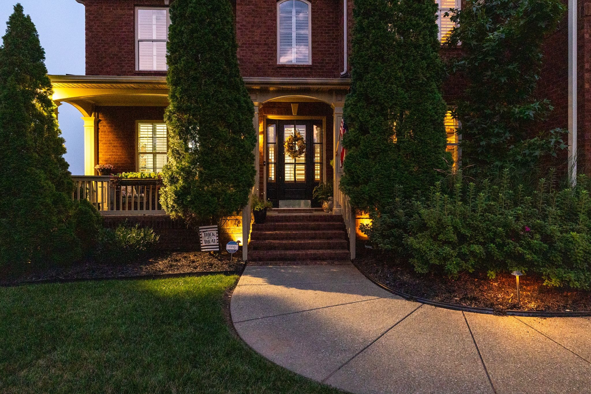 3009 Burnley Court