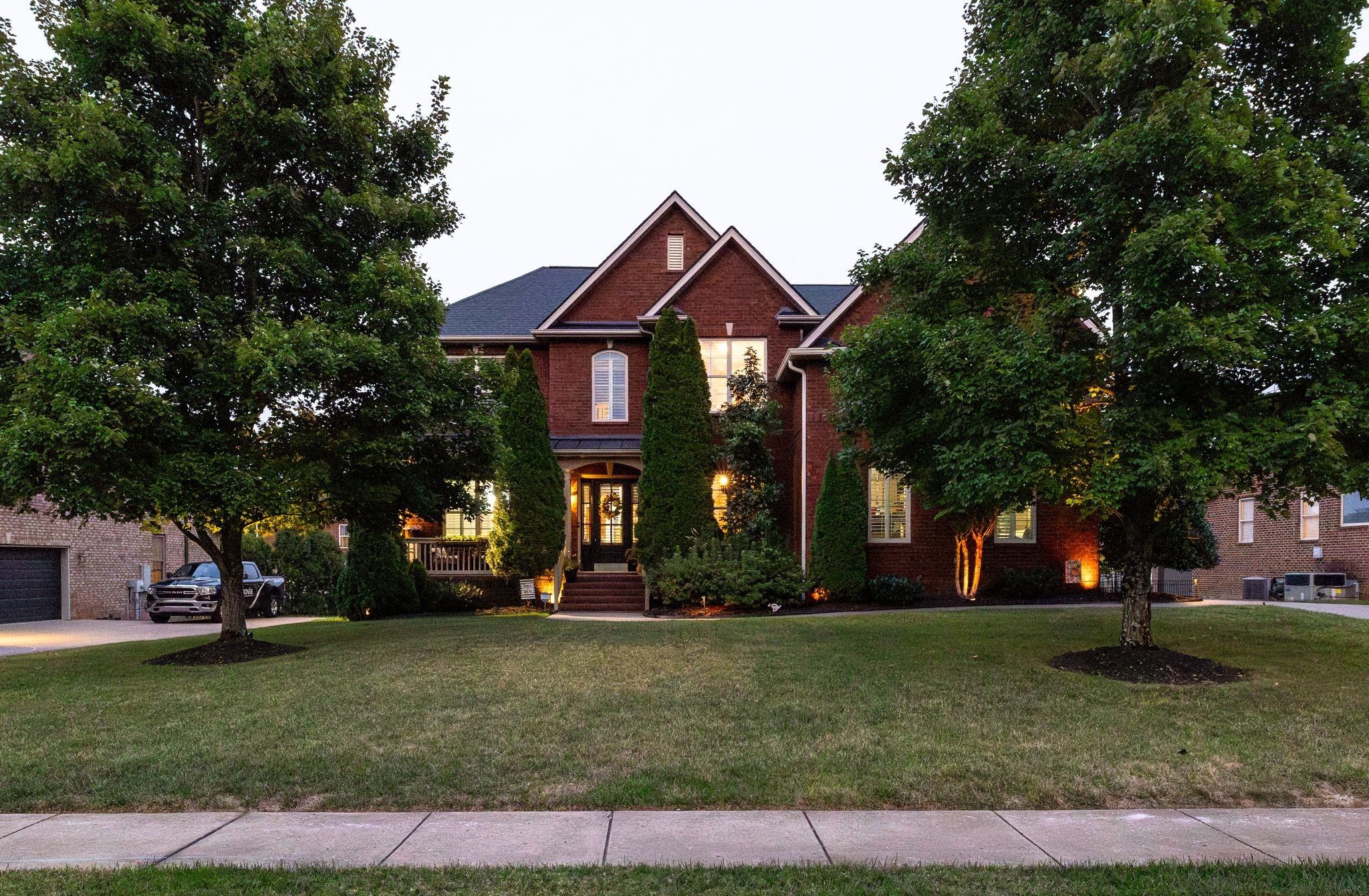 3009 Burnley Court