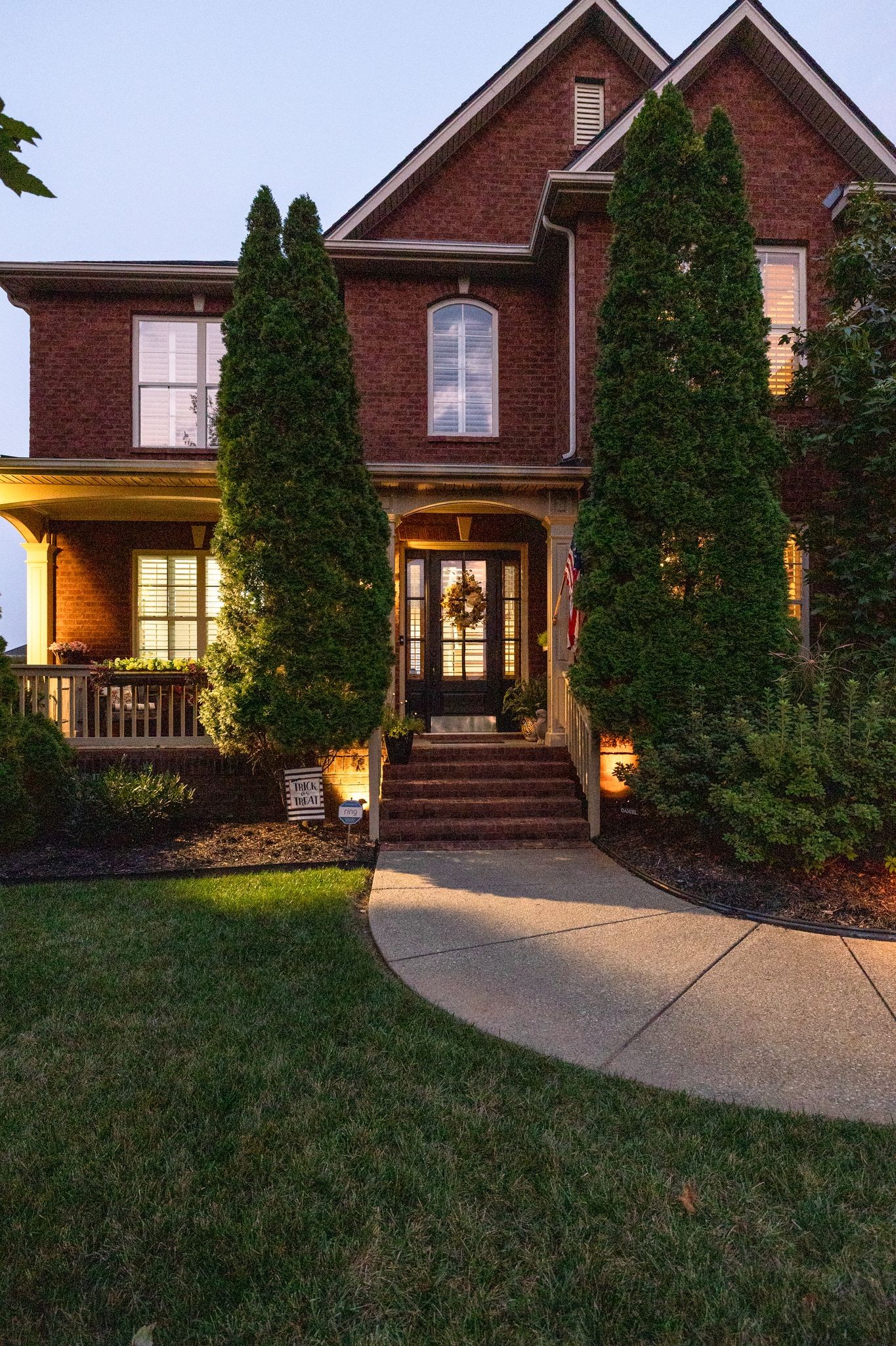 3009 Burnley Court
