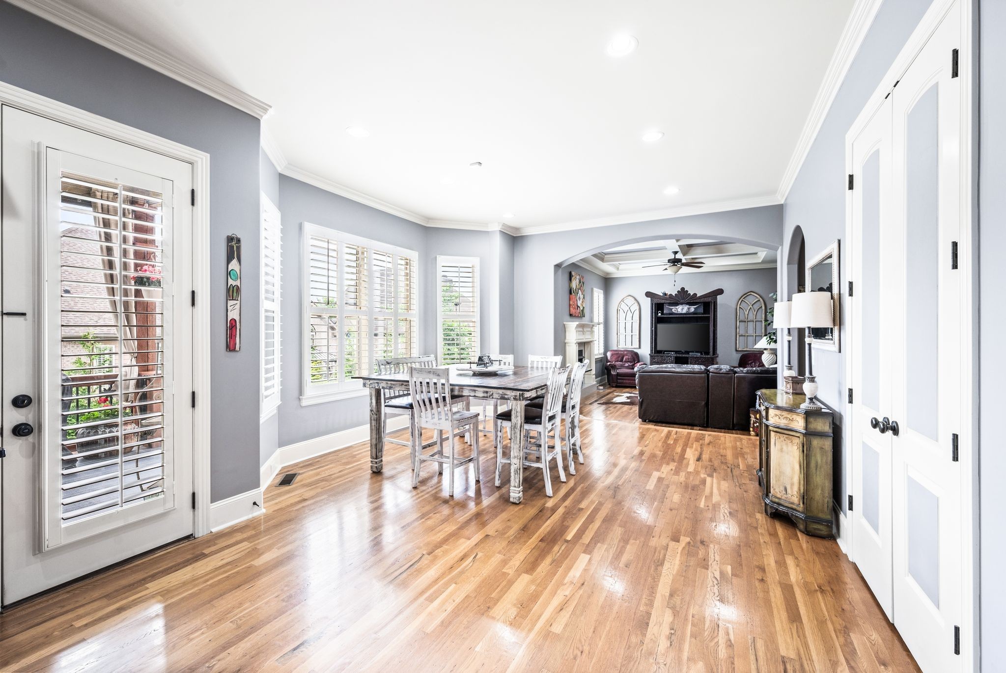 3009 Burnley Court