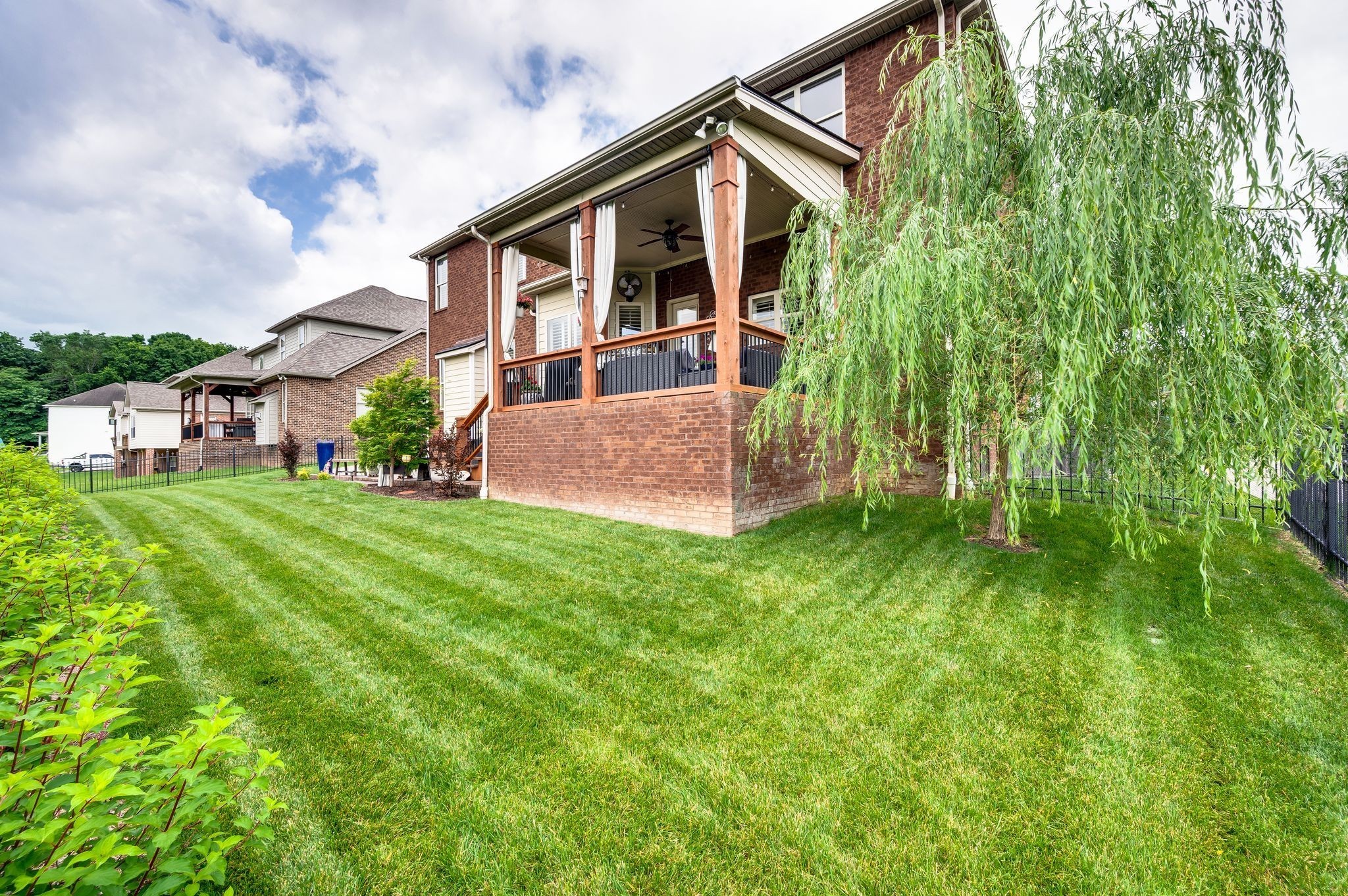 3009 Burnley Court