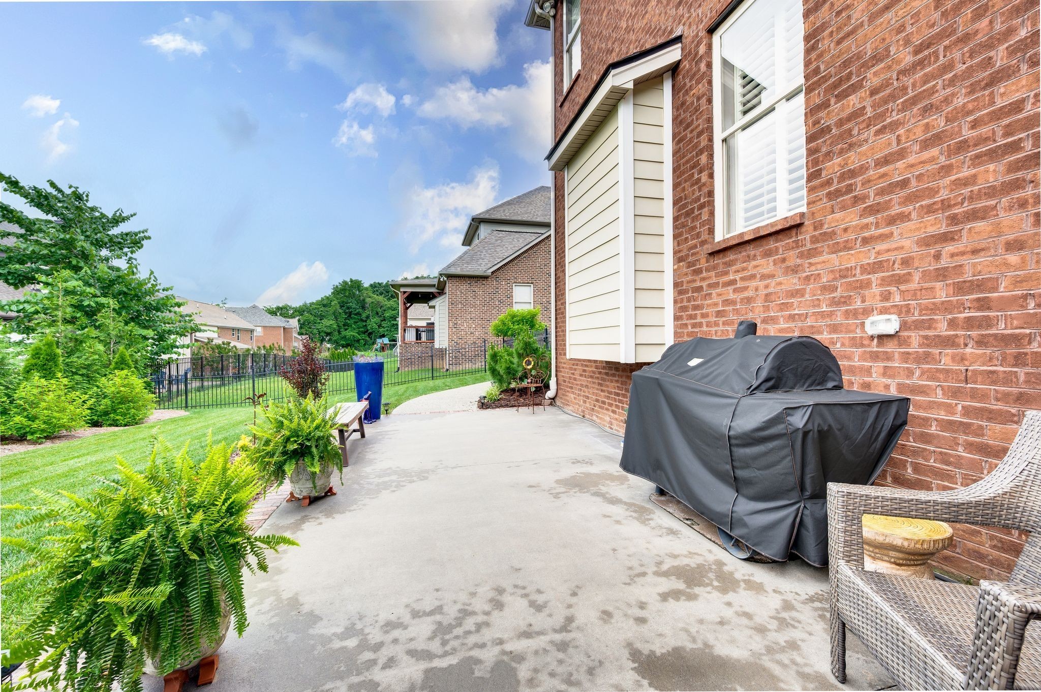 3009 Burnley Court