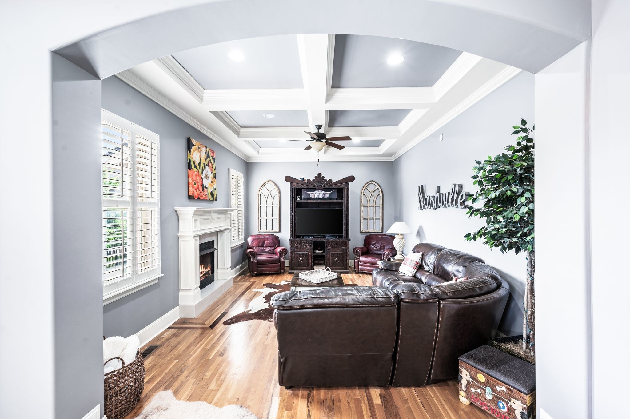 3009 Burnley Court