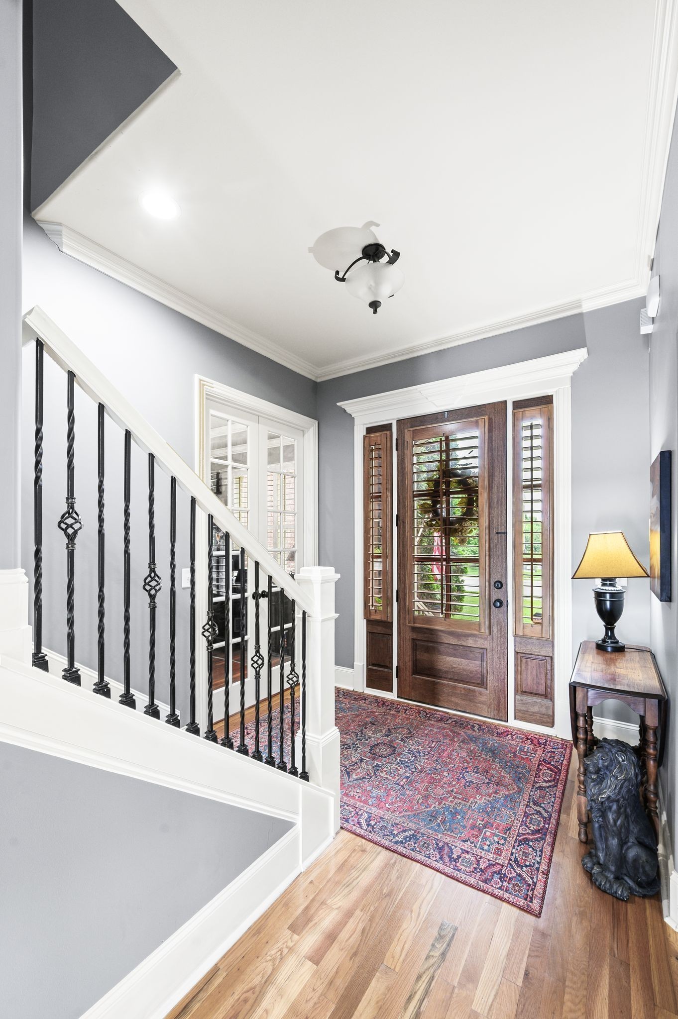 3009 Burnley Court