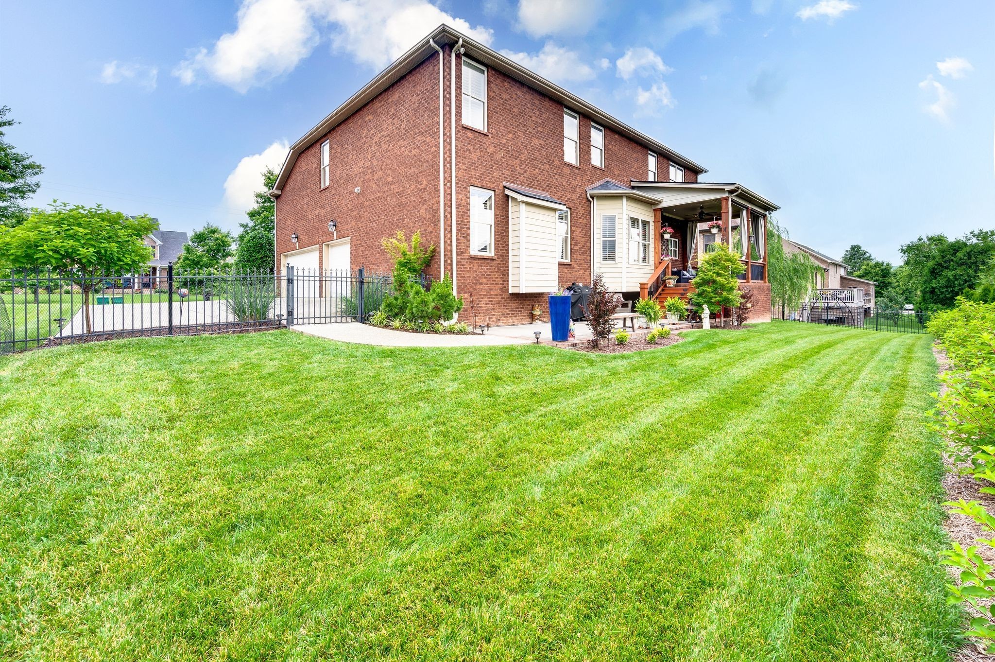 3009 Burnley Court