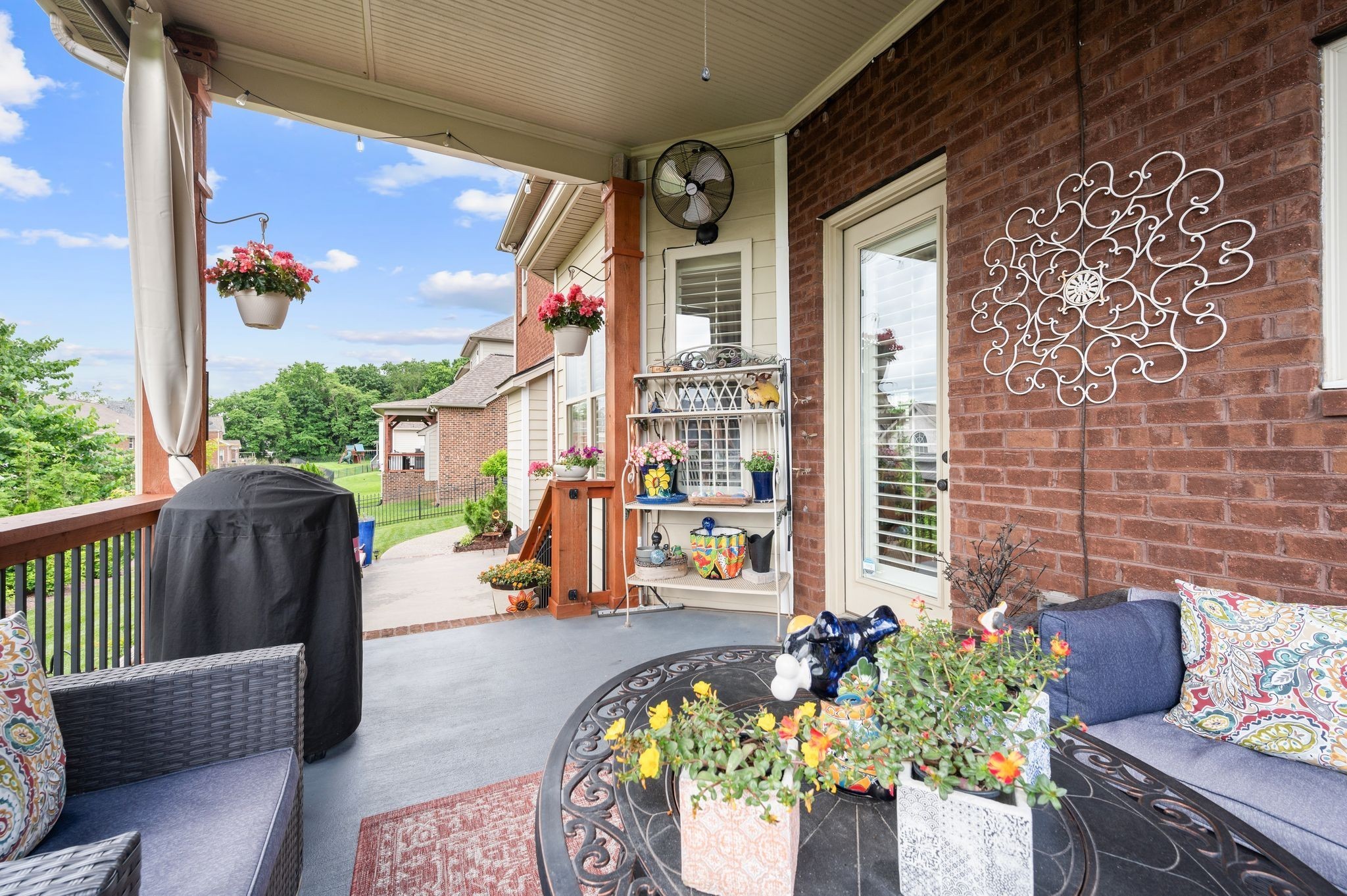 3009 Burnley Court