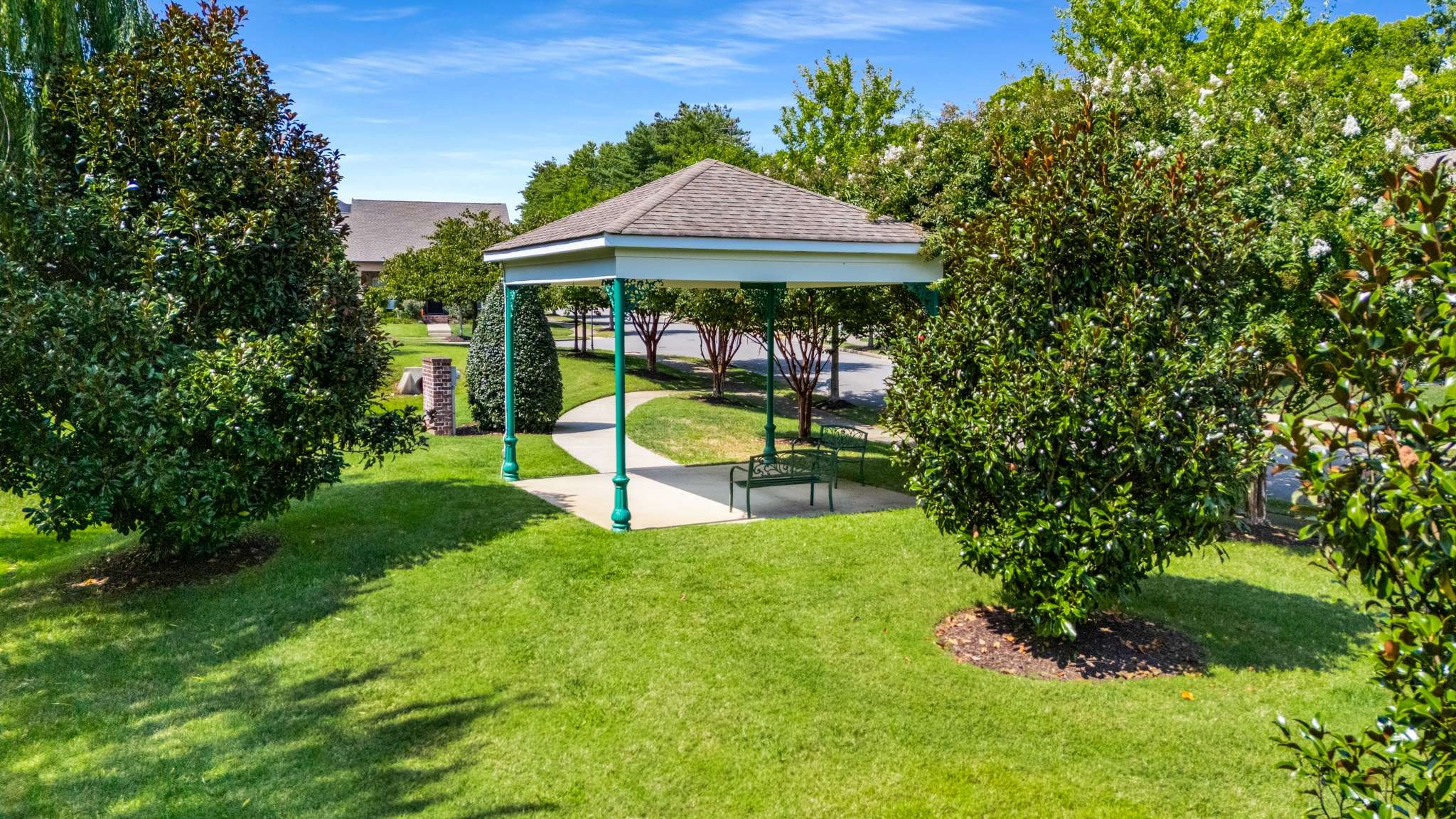 3116 Charles Park Dr