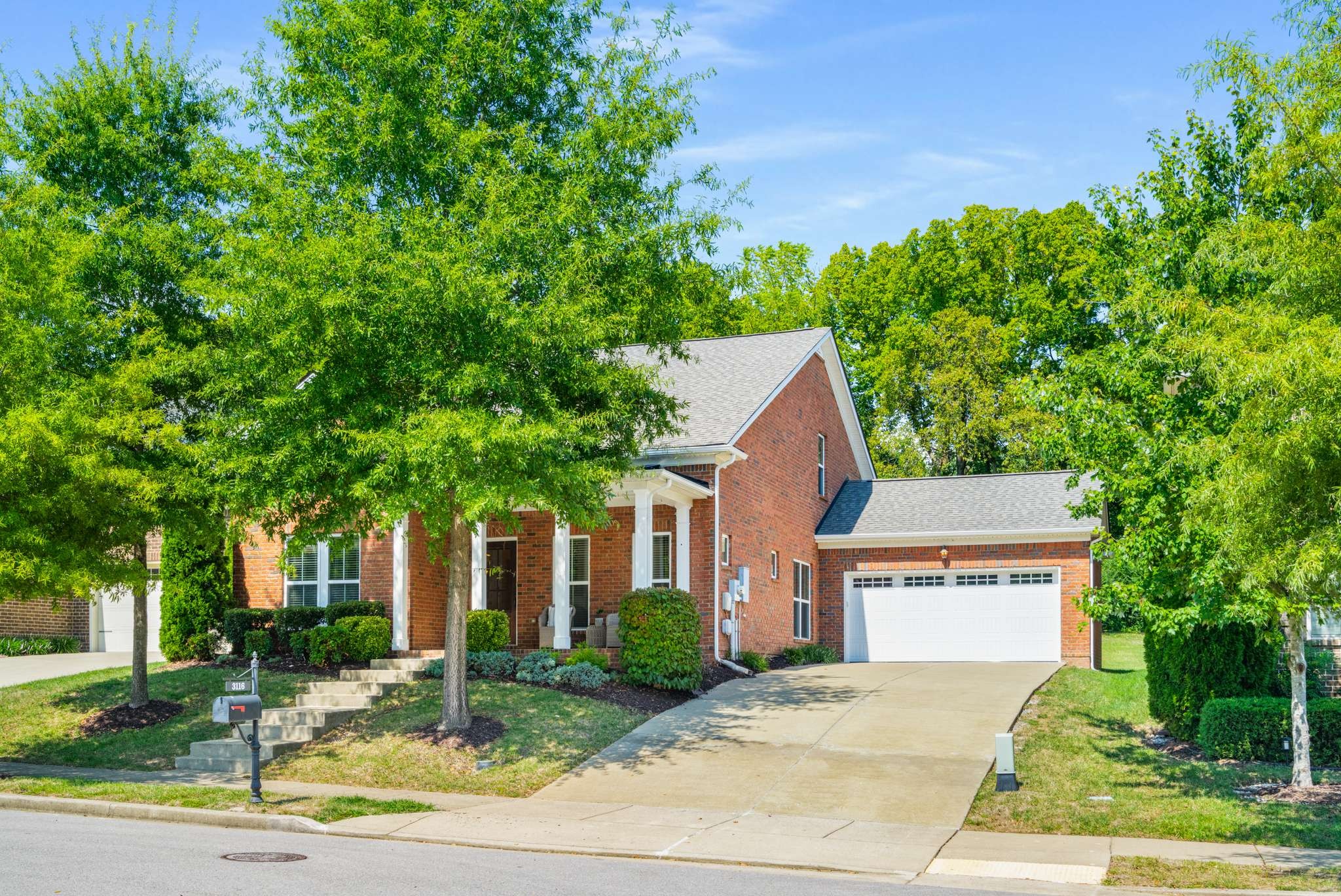 3116 Charles Park Dr