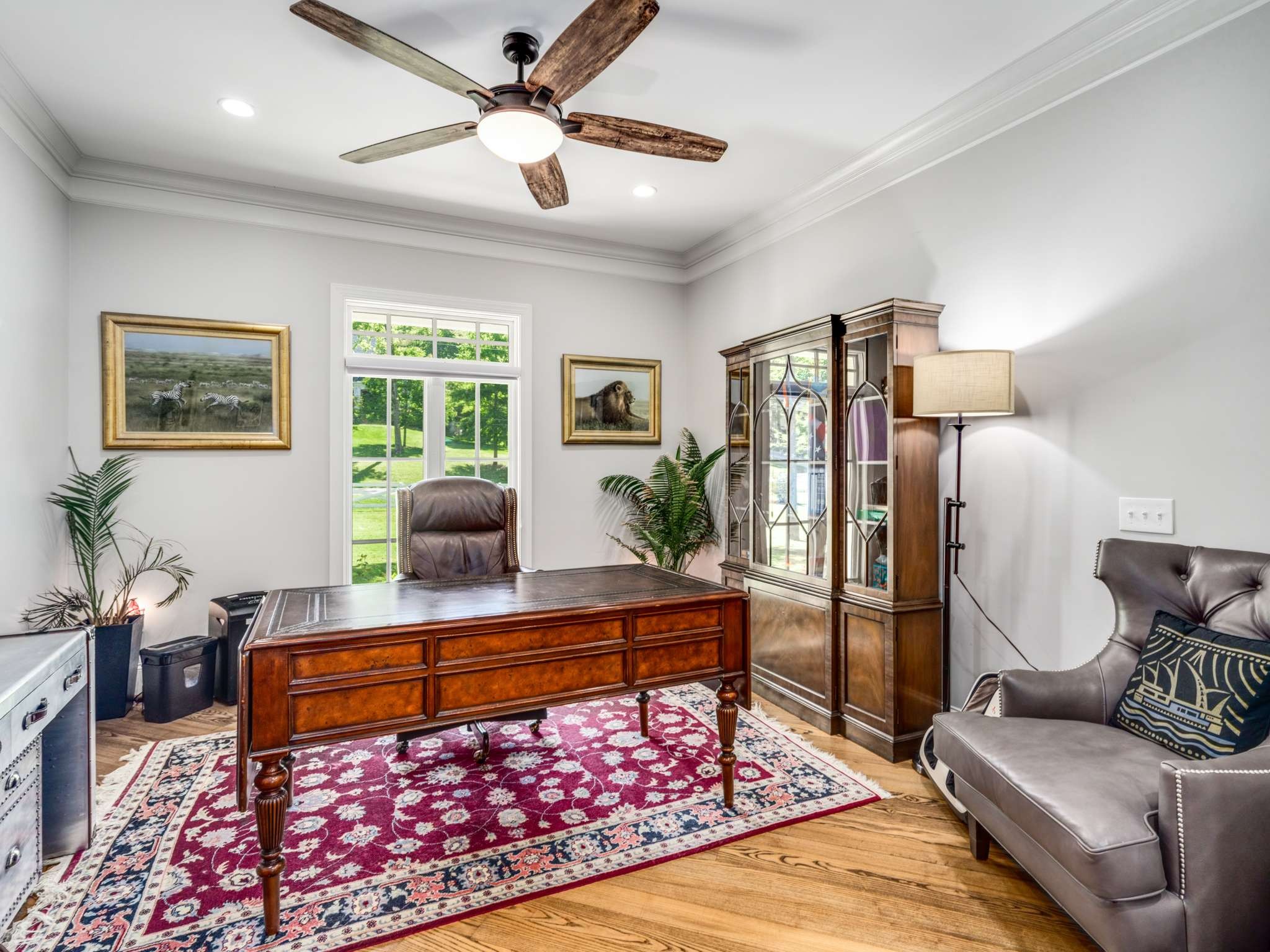 4613 General Lowrey Drive