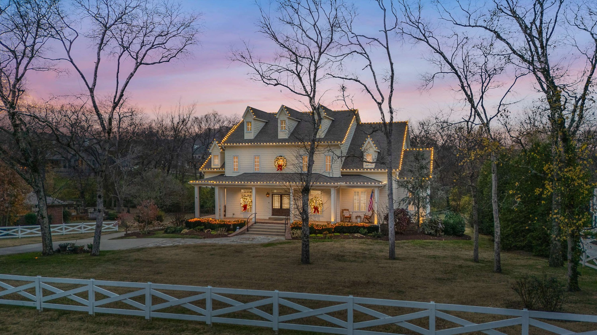 4613 General Lowrey Drive