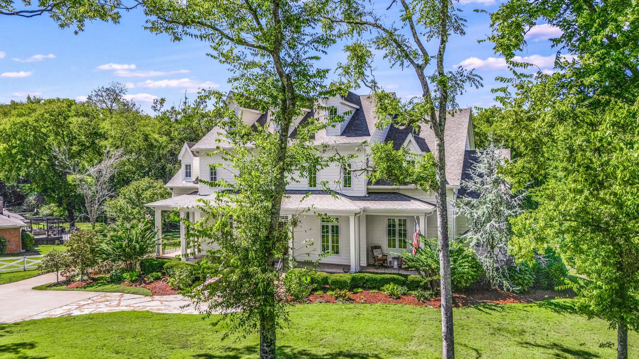 4613 General Lowrey Drive