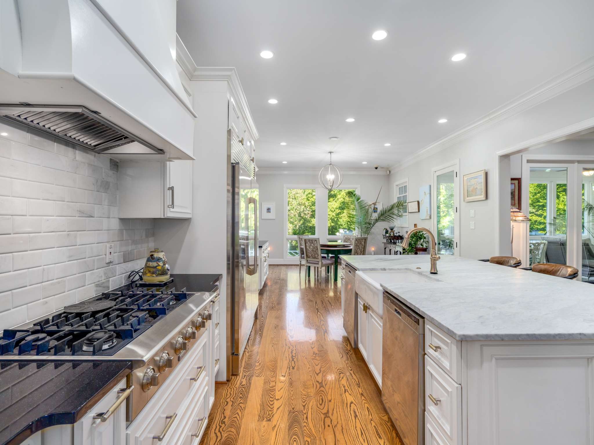 4613 General Lowrey Drive