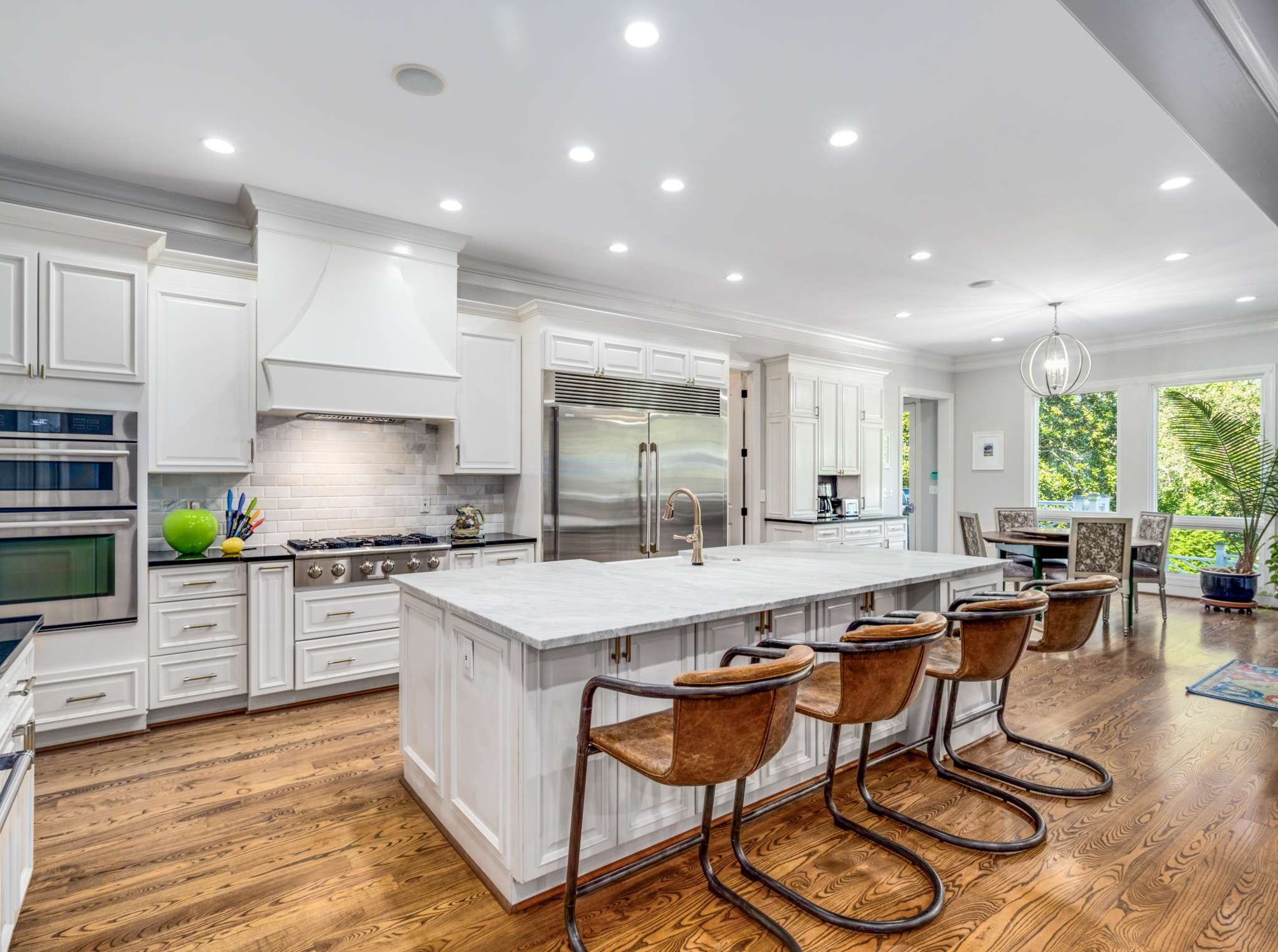 4613 General Lowrey Drive