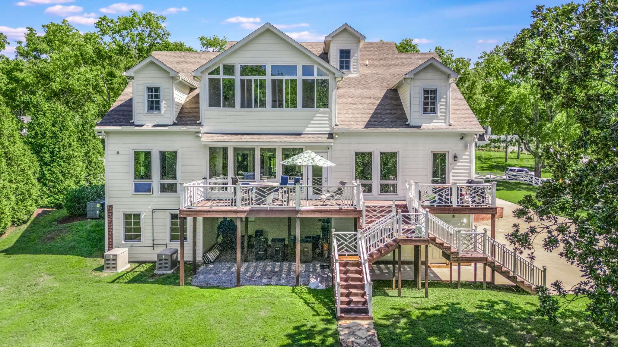 4613 General Lowrey Drive