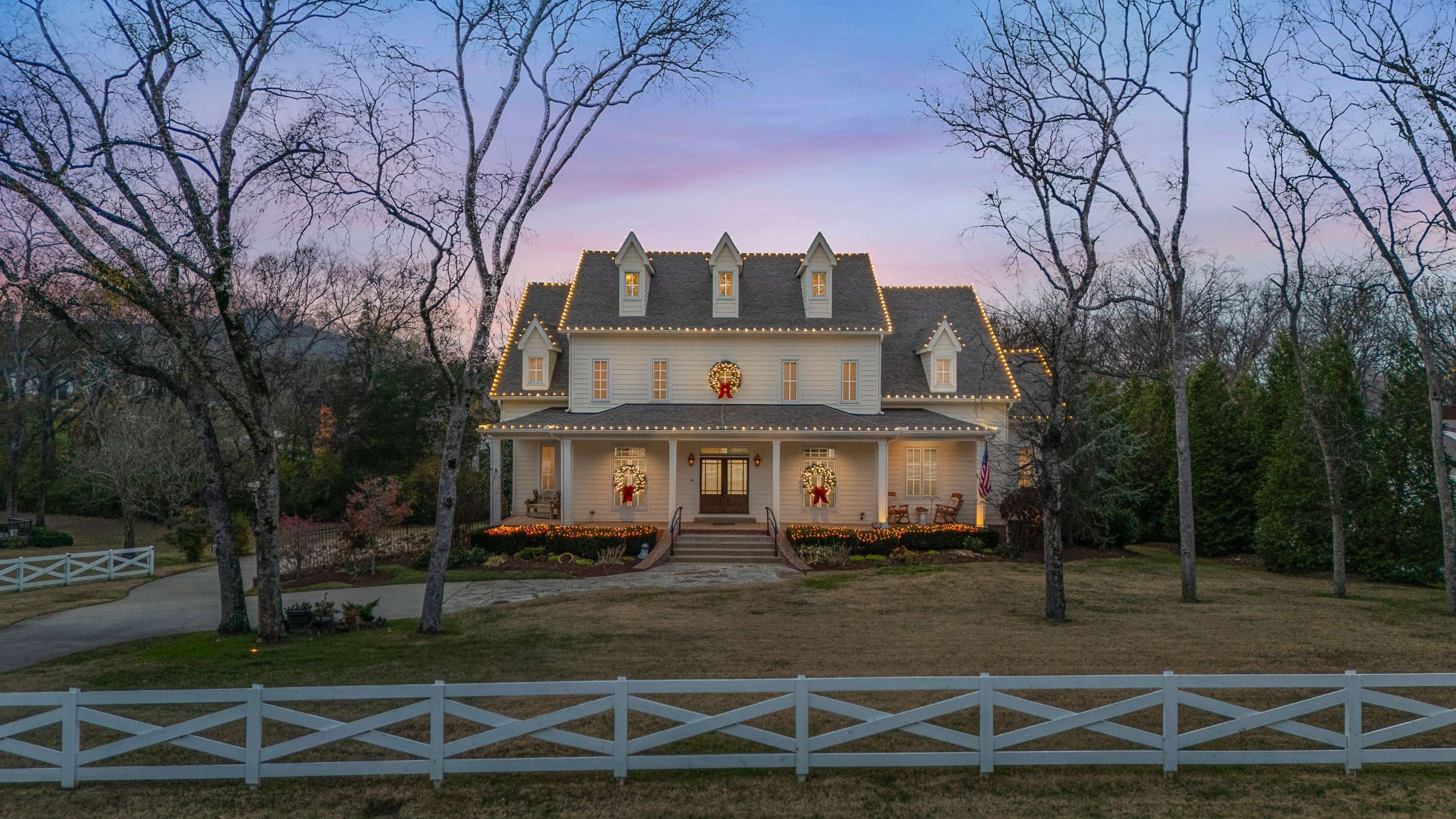 4613 General Lowrey Drive