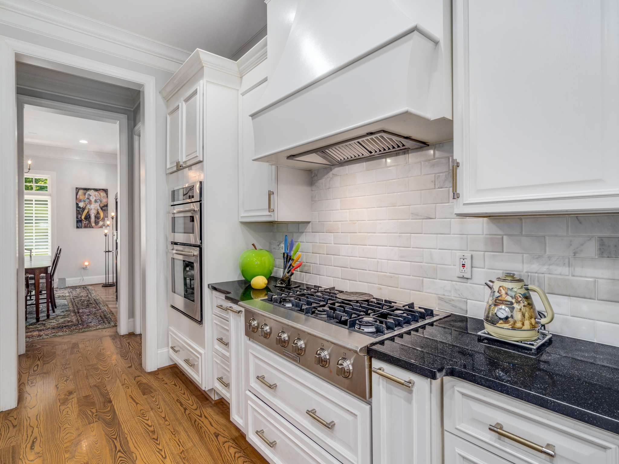 4613 General Lowrey Drive