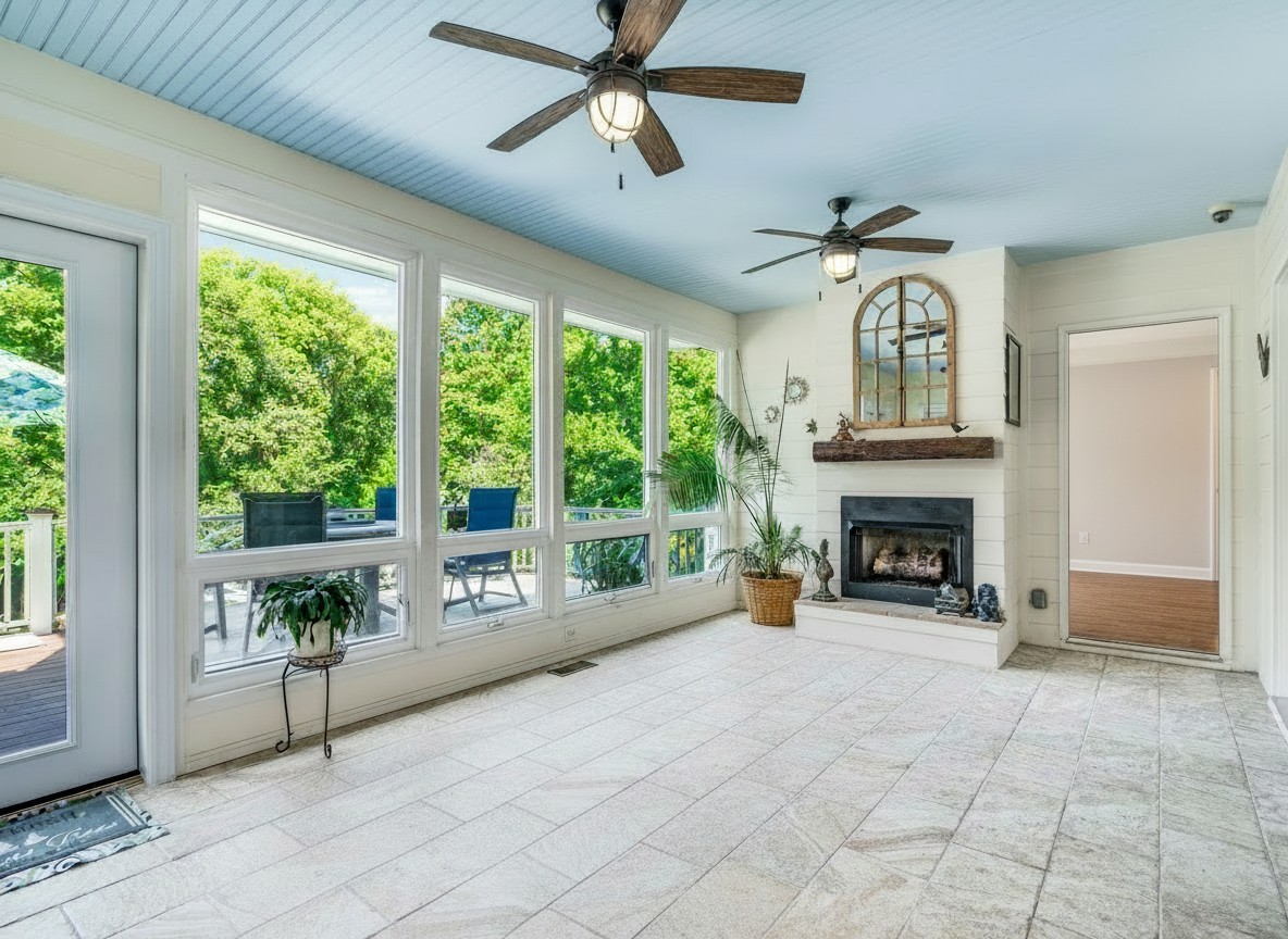 4613 General Lowrey Drive